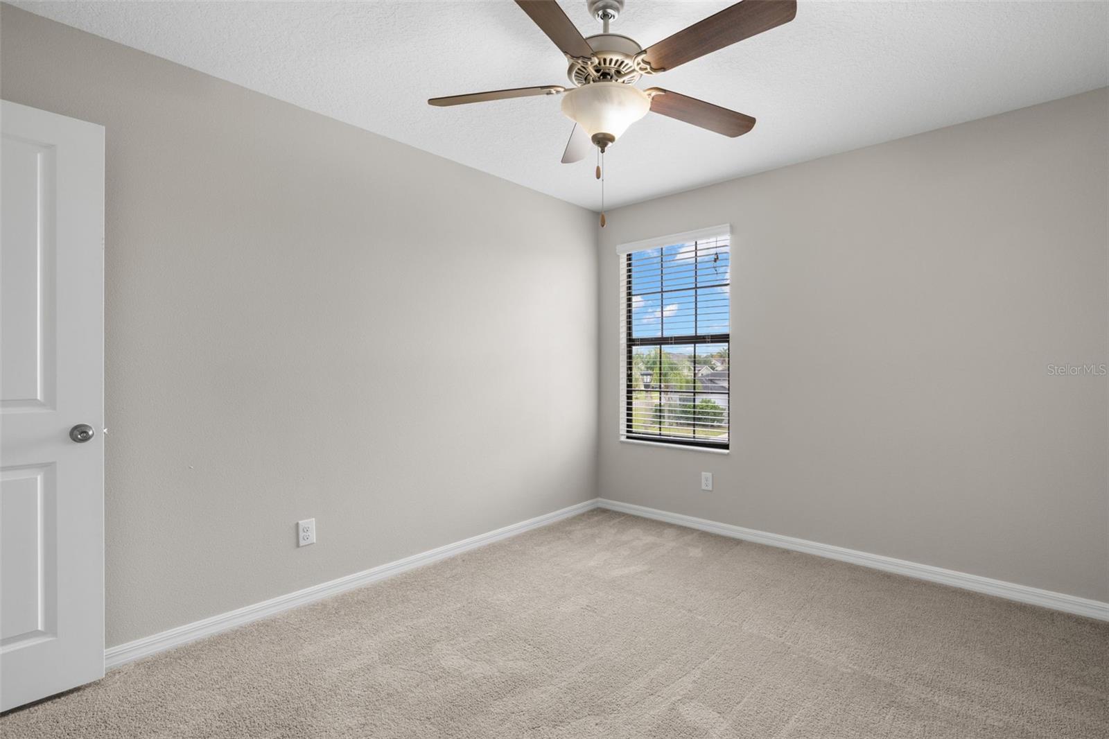 SILVERADO RANCH SUBDIVISION - Residential