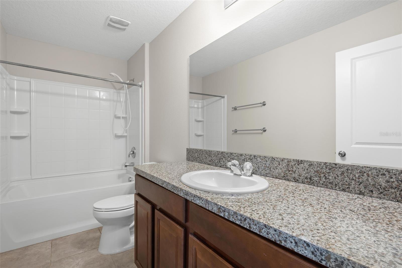SILVERADO RANCH SUBDIVISION - Residential