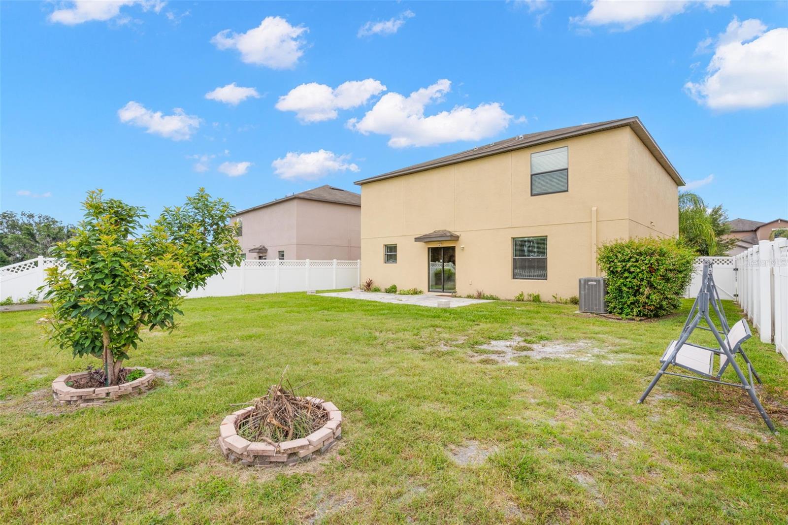SILVERADO RANCH SUBDIVISION - Residential