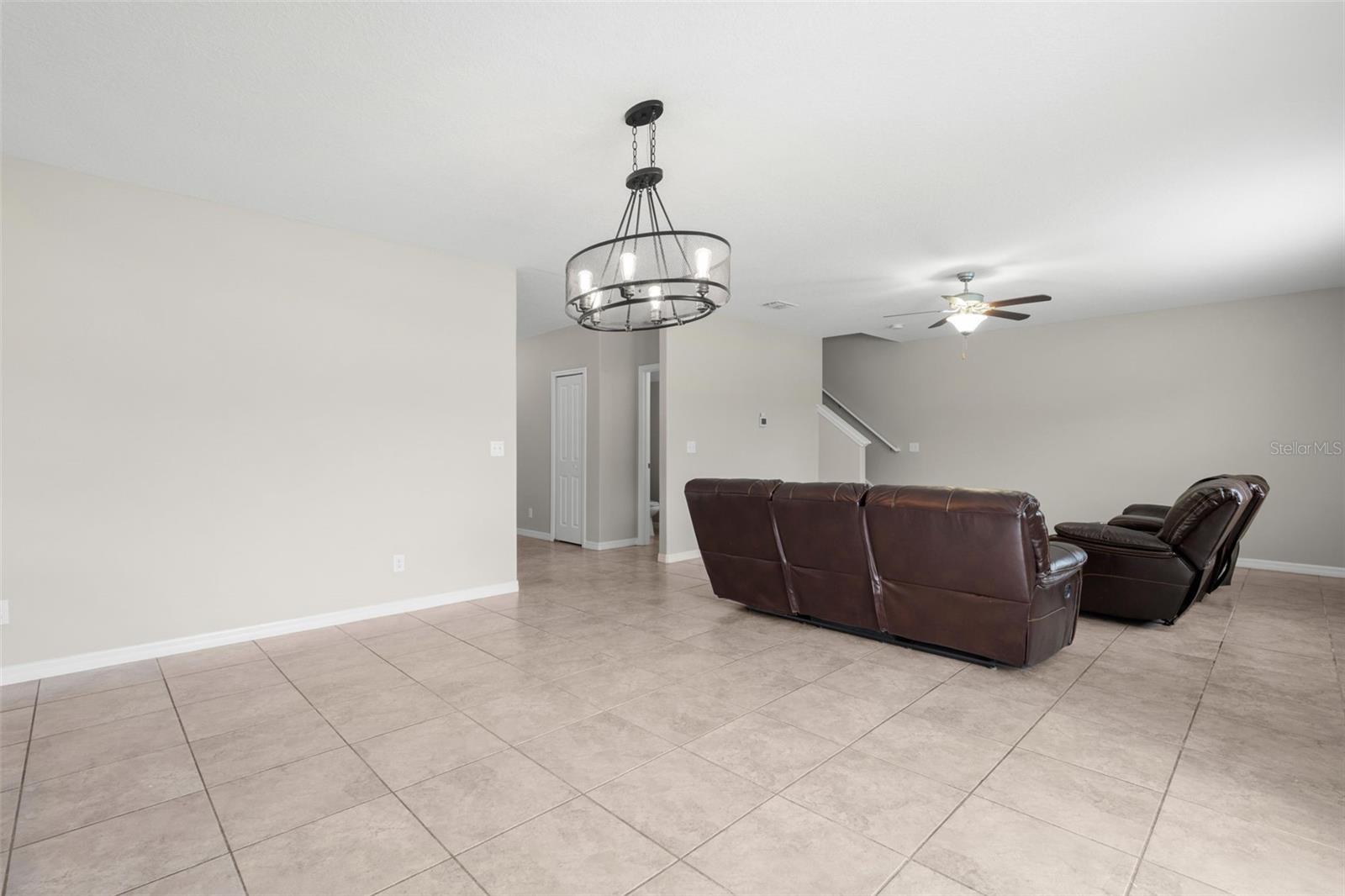 SILVERADO RANCH SUBDIVISION - Residential