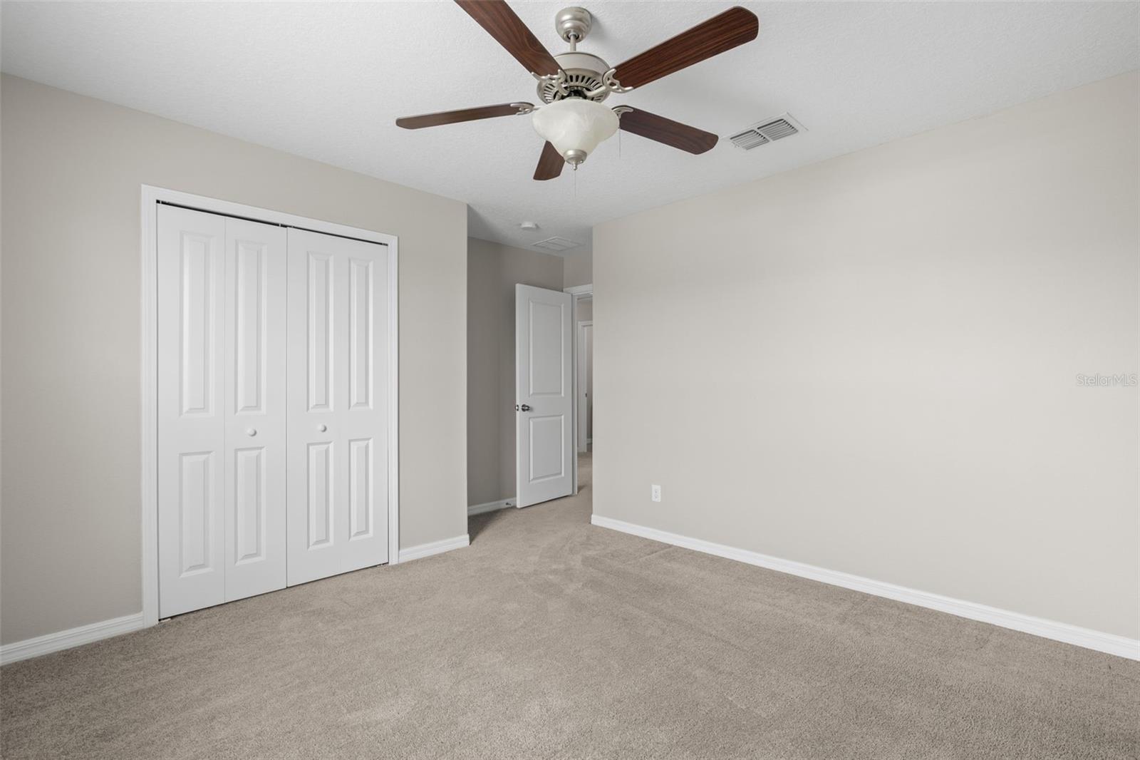 SILVERADO RANCH SUBDIVISION - Residential
