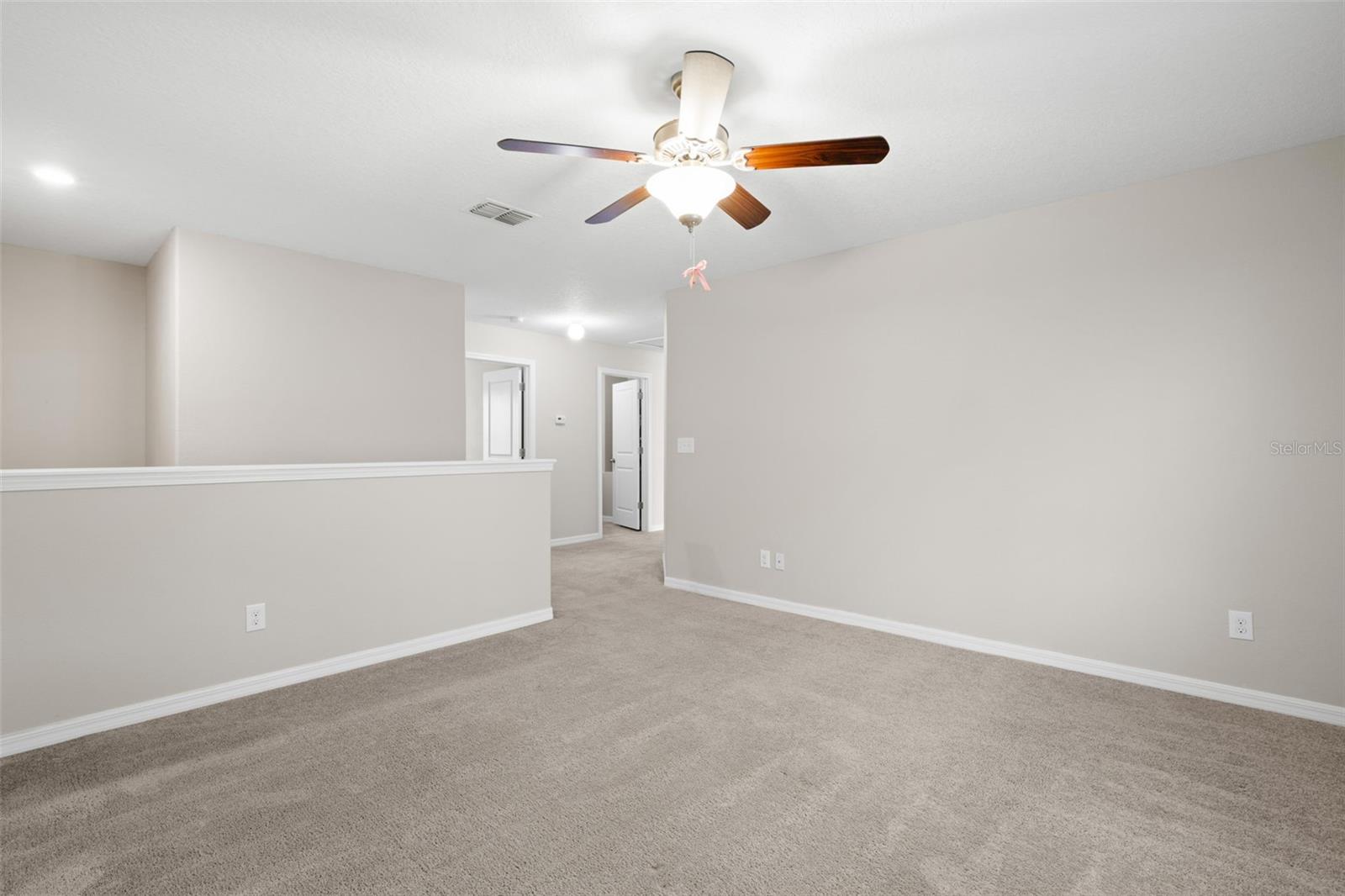 SILVERADO RANCH SUBDIVISION - Residential