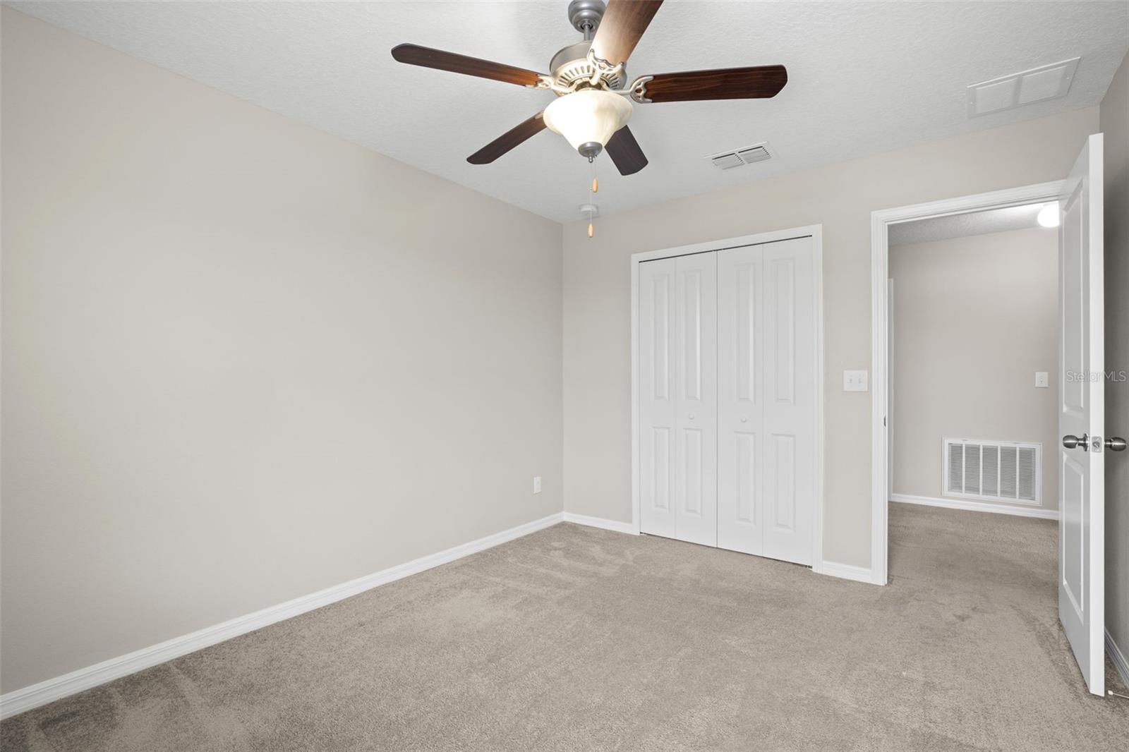 SILVERADO RANCH SUBDIVISION - Residential