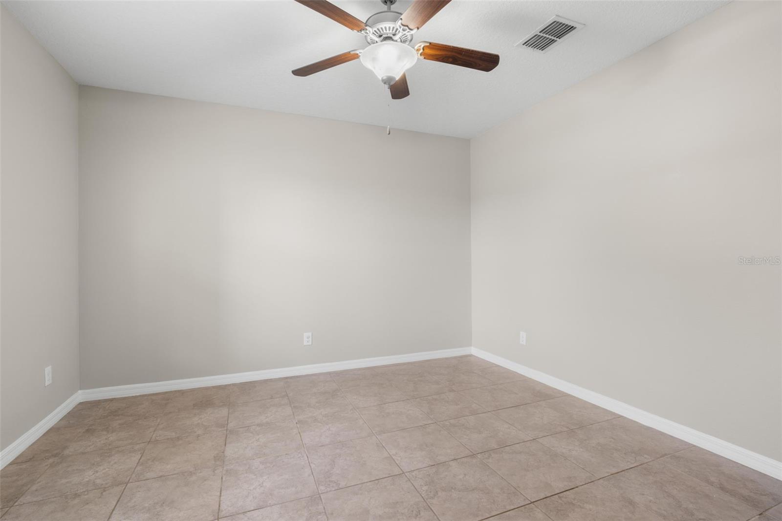 SILVERADO RANCH SUBDIVISION - Residential