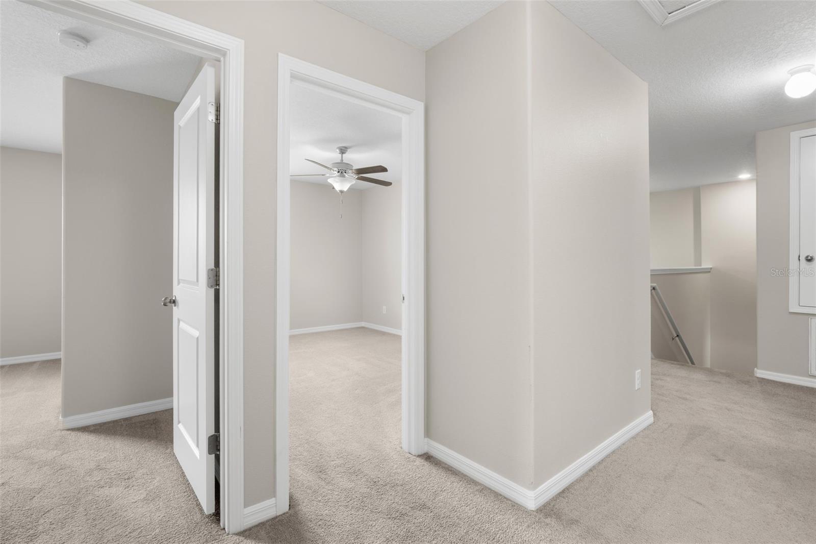 SILVERADO RANCH SUBDIVISION - Residential