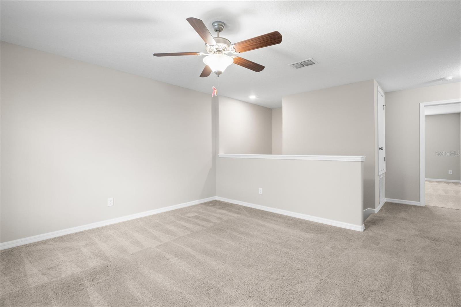 SILVERADO RANCH SUBDIVISION - Residential