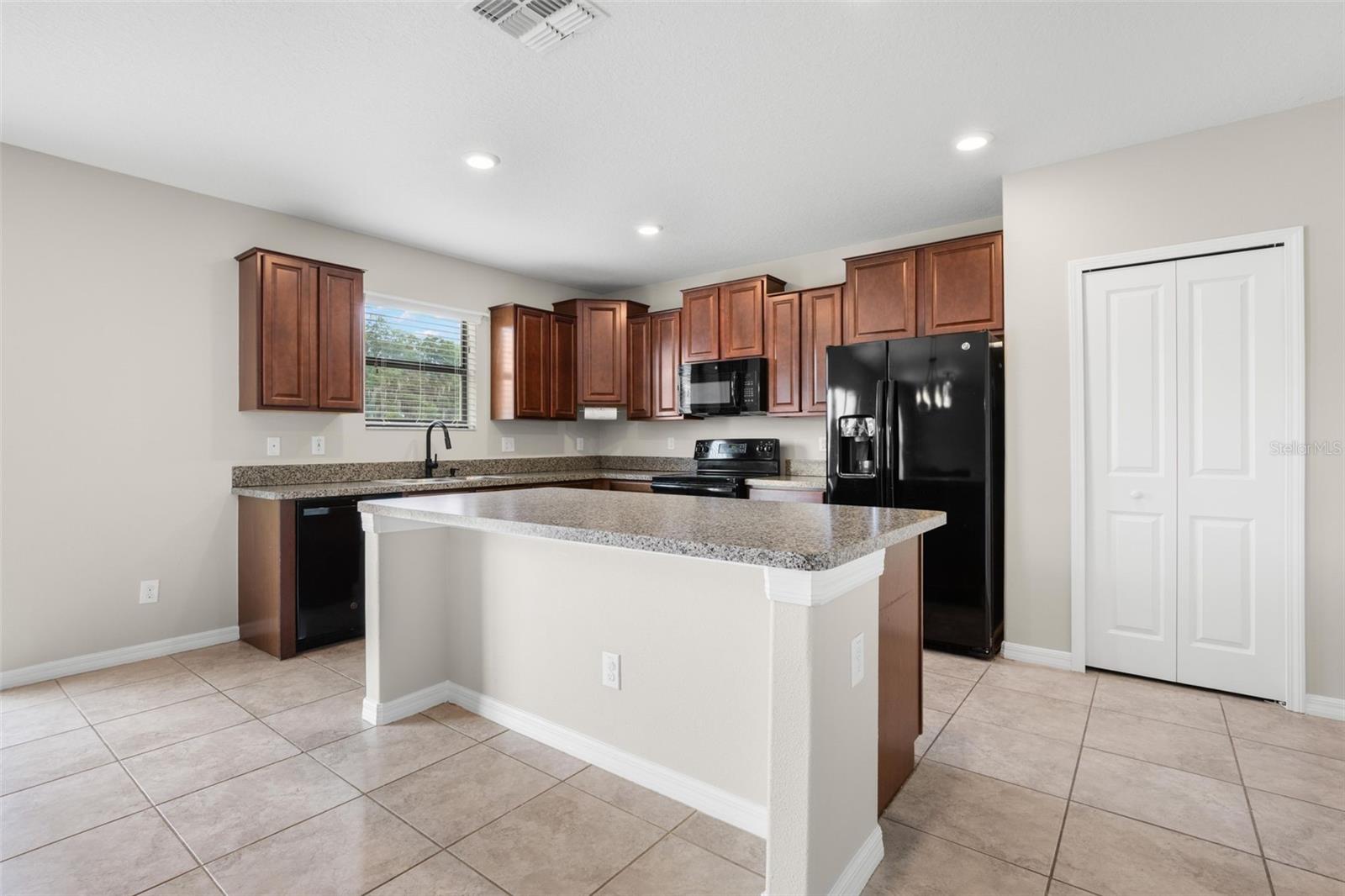 SILVERADO RANCH SUBDIVISION - Residential