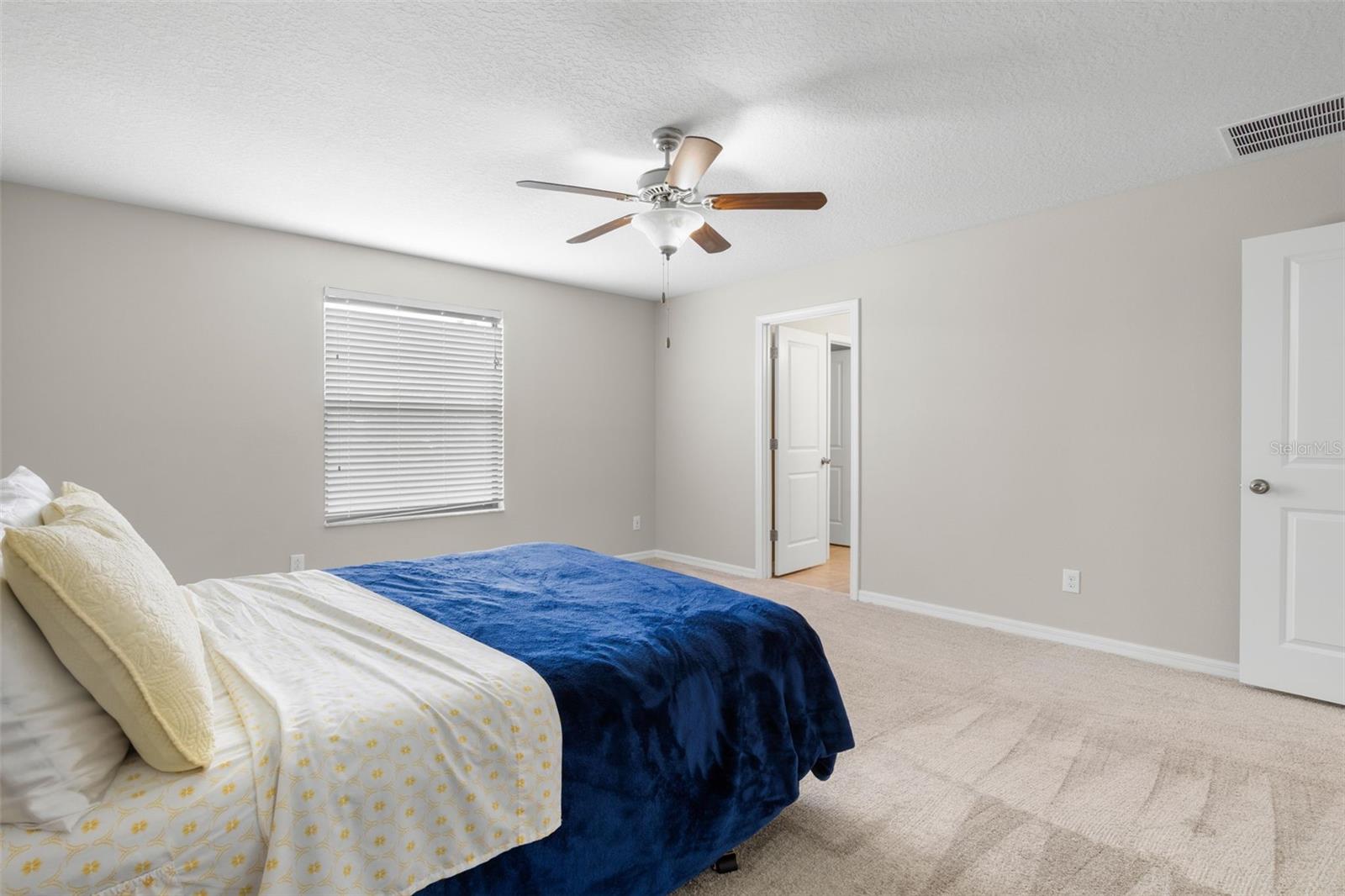 SILVERADO RANCH SUBDIVISION - Residential