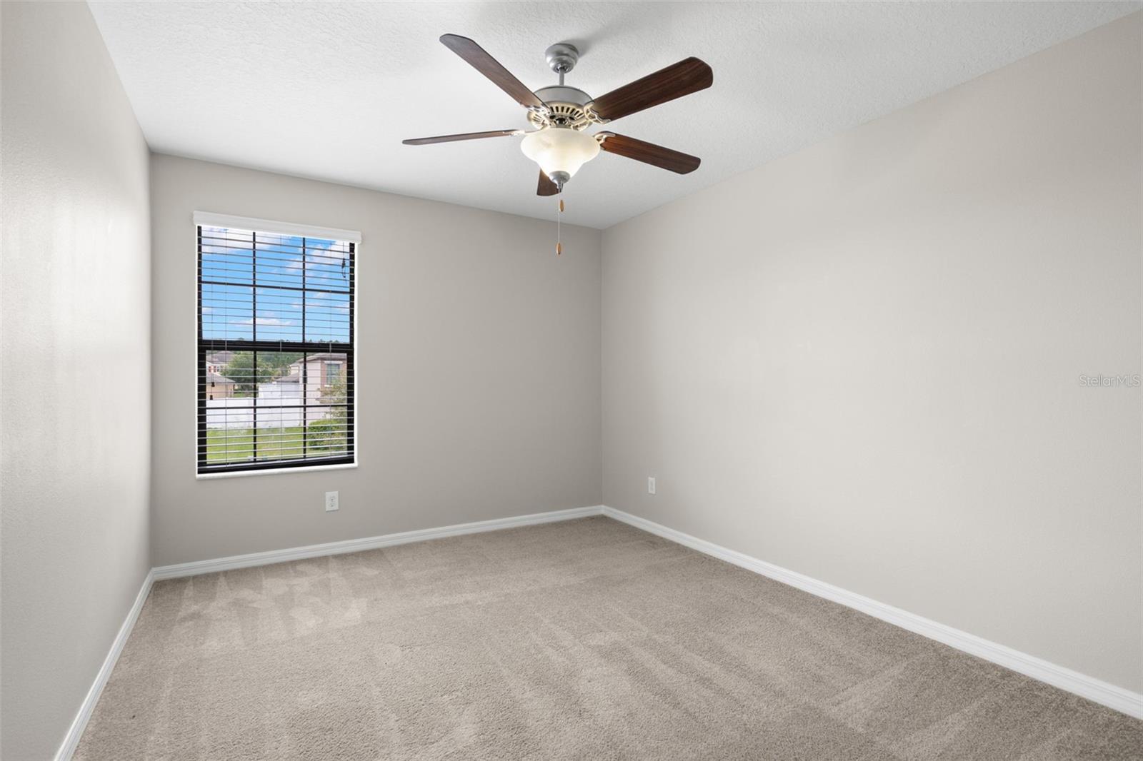 SILVERADO RANCH SUBDIVISION - Residential