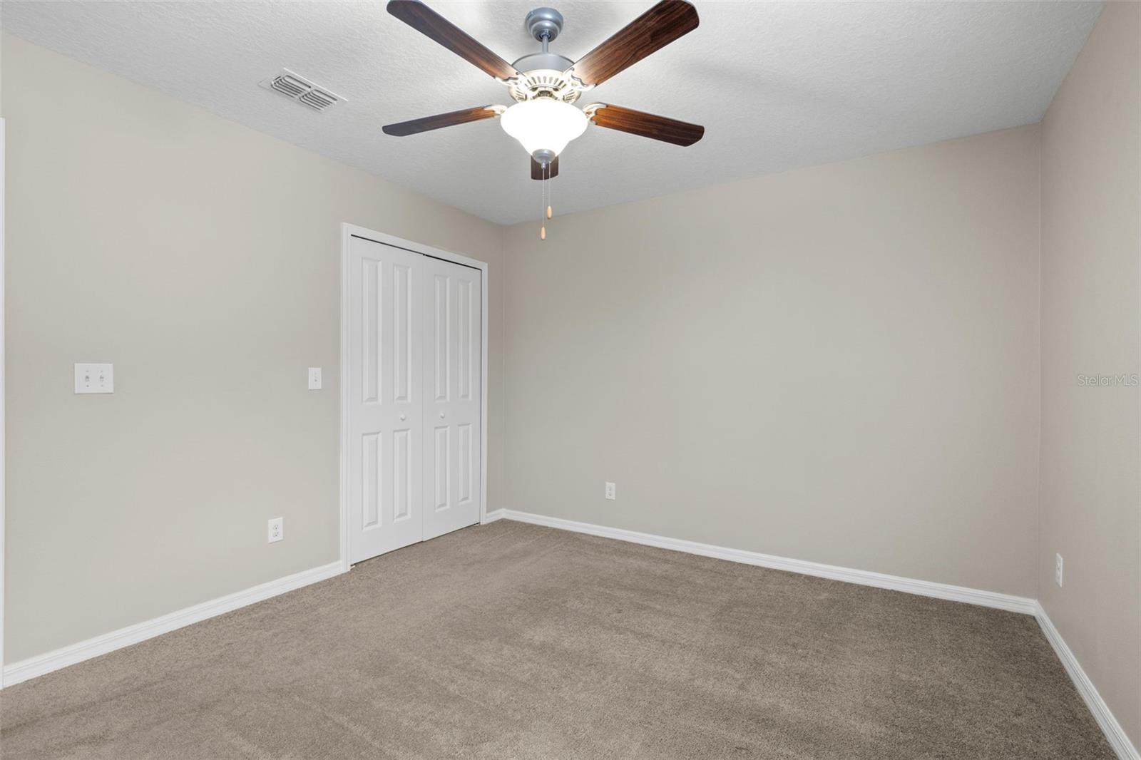 SILVERADO RANCH SUBDIVISION - Residential