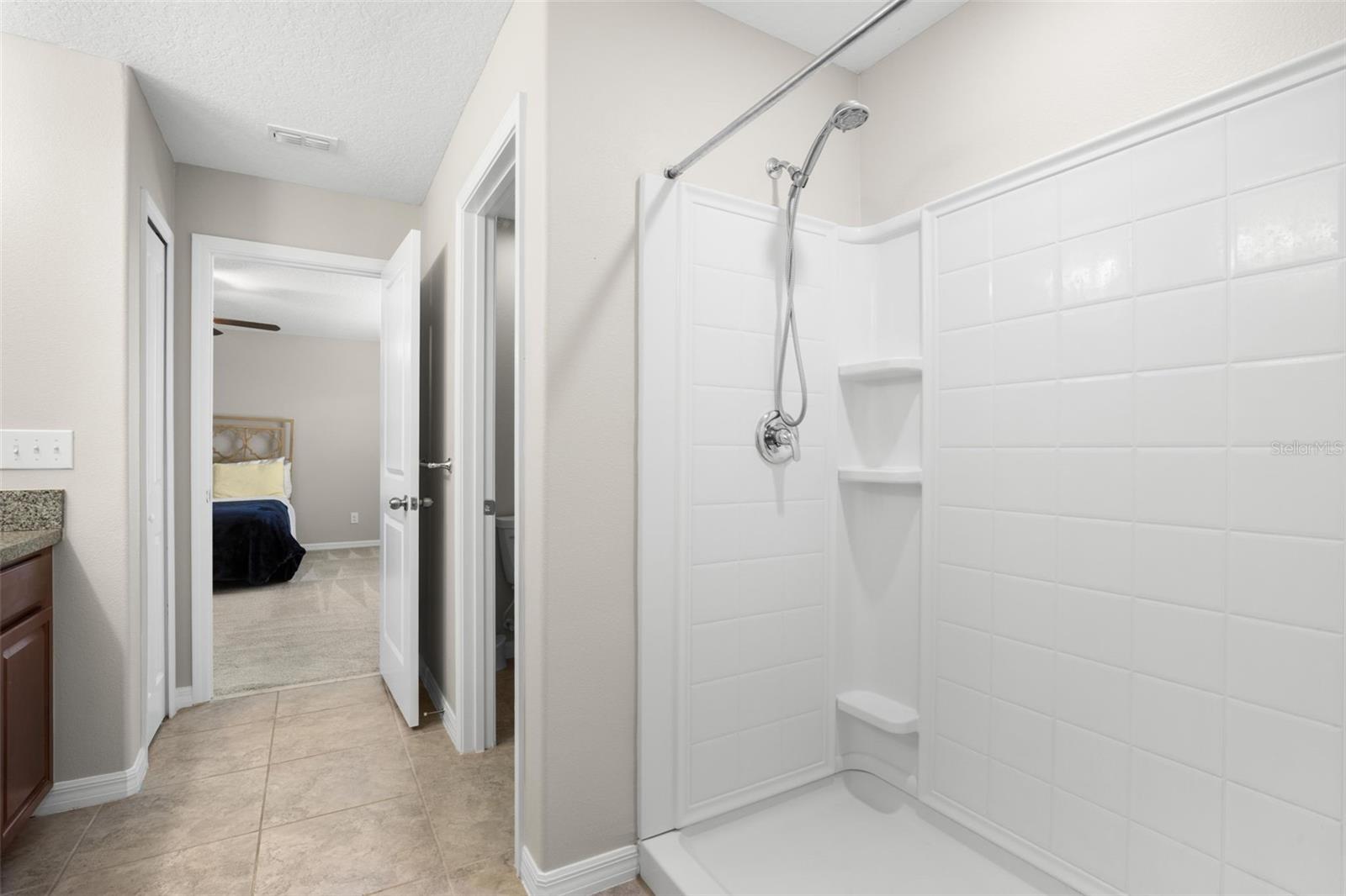 SILVERADO RANCH SUBDIVISION - Residential