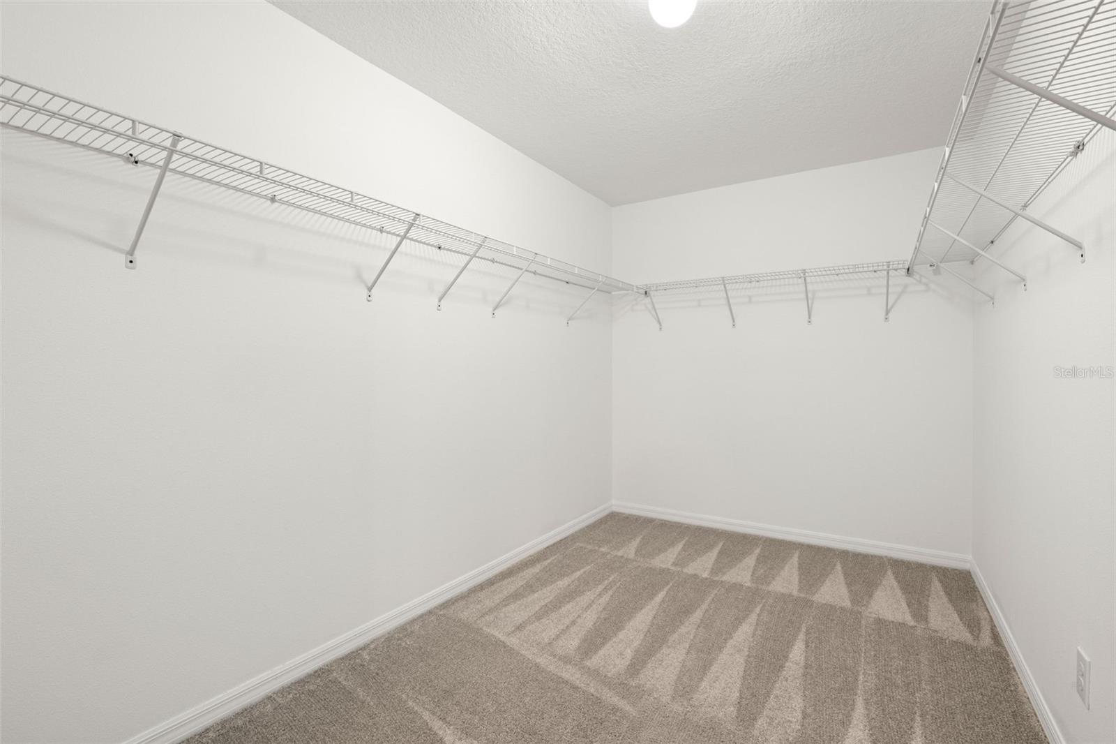 SILVERADO RANCH SUBDIVISION - Residential