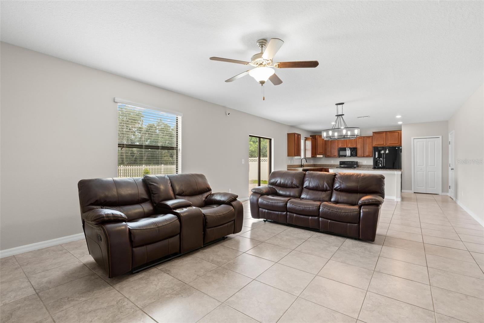 SILVERADO RANCH SUBDIVISION - Residential