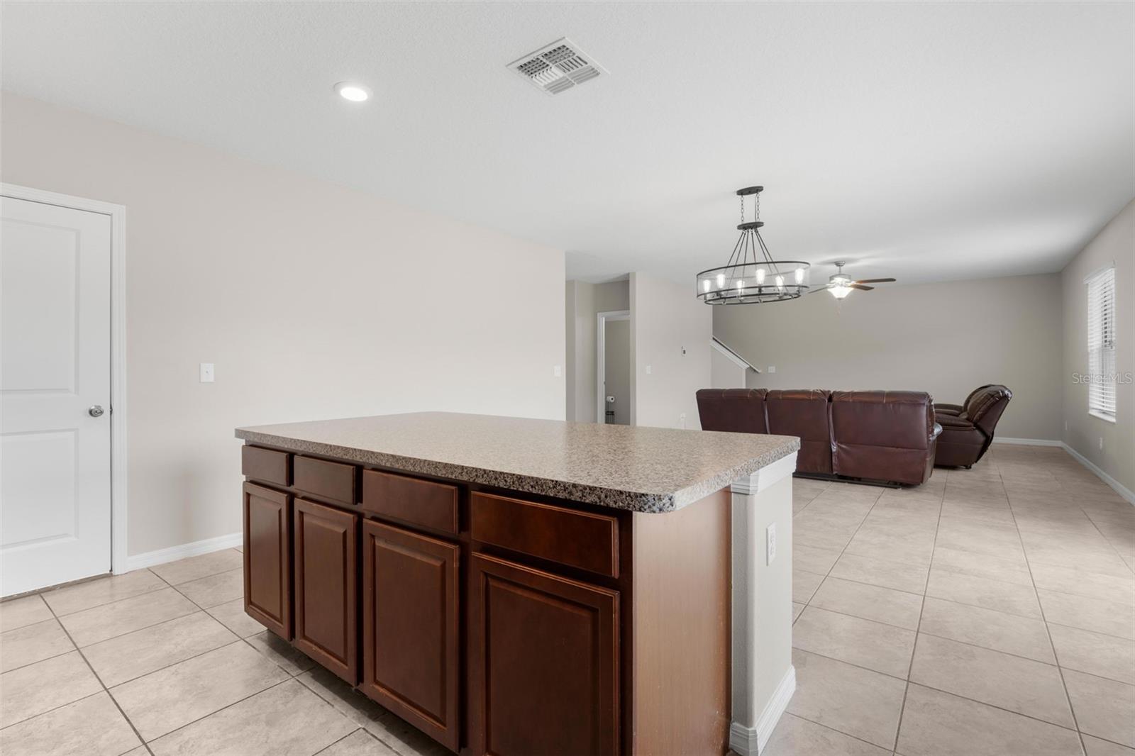 SILVERADO RANCH SUBDIVISION - Residential