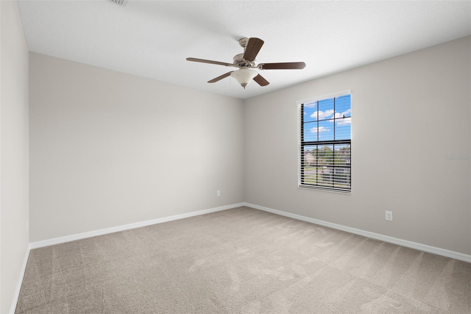 SILVERADO RANCH SUBDIVISION - Residential