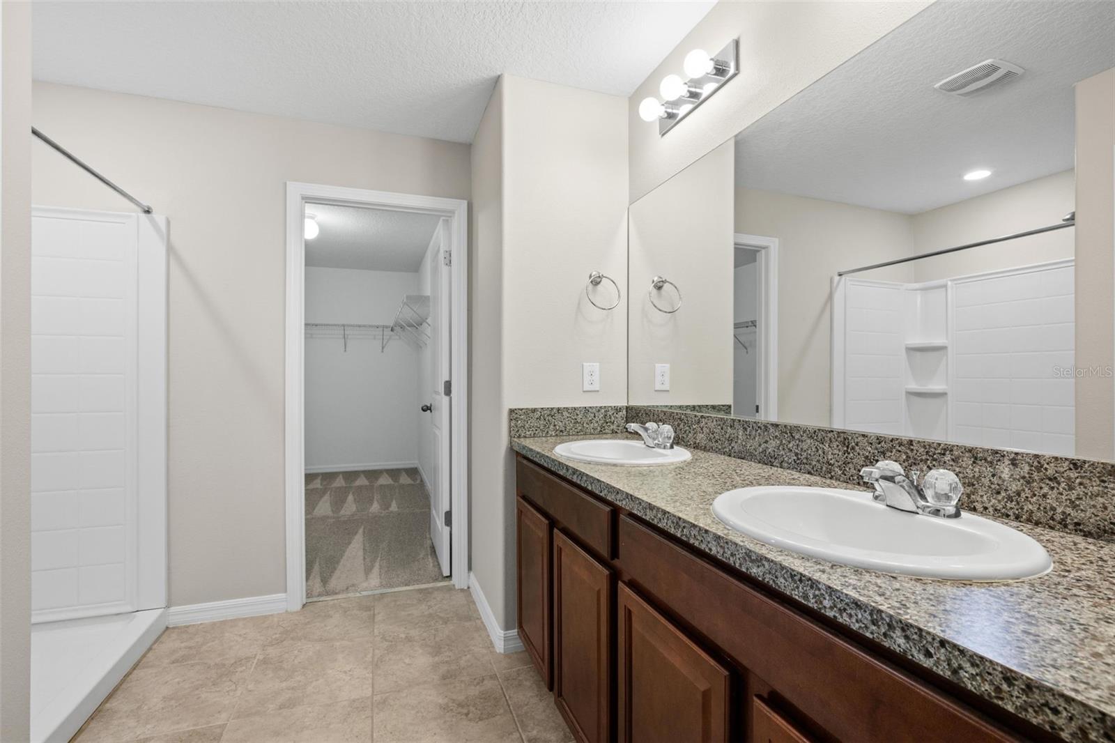 SILVERADO RANCH SUBDIVISION - Residential