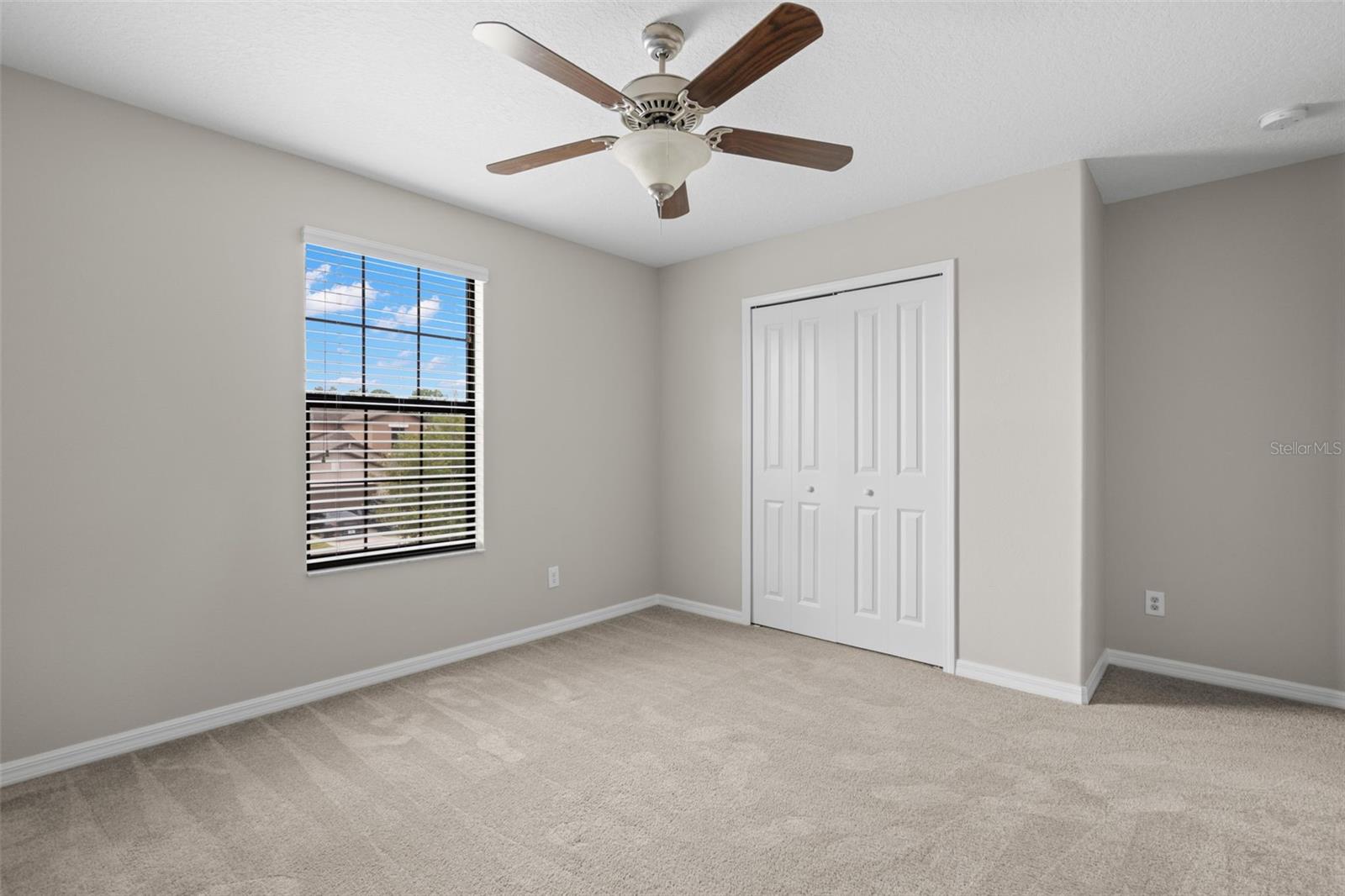 SILVERADO RANCH SUBDIVISION - Residential