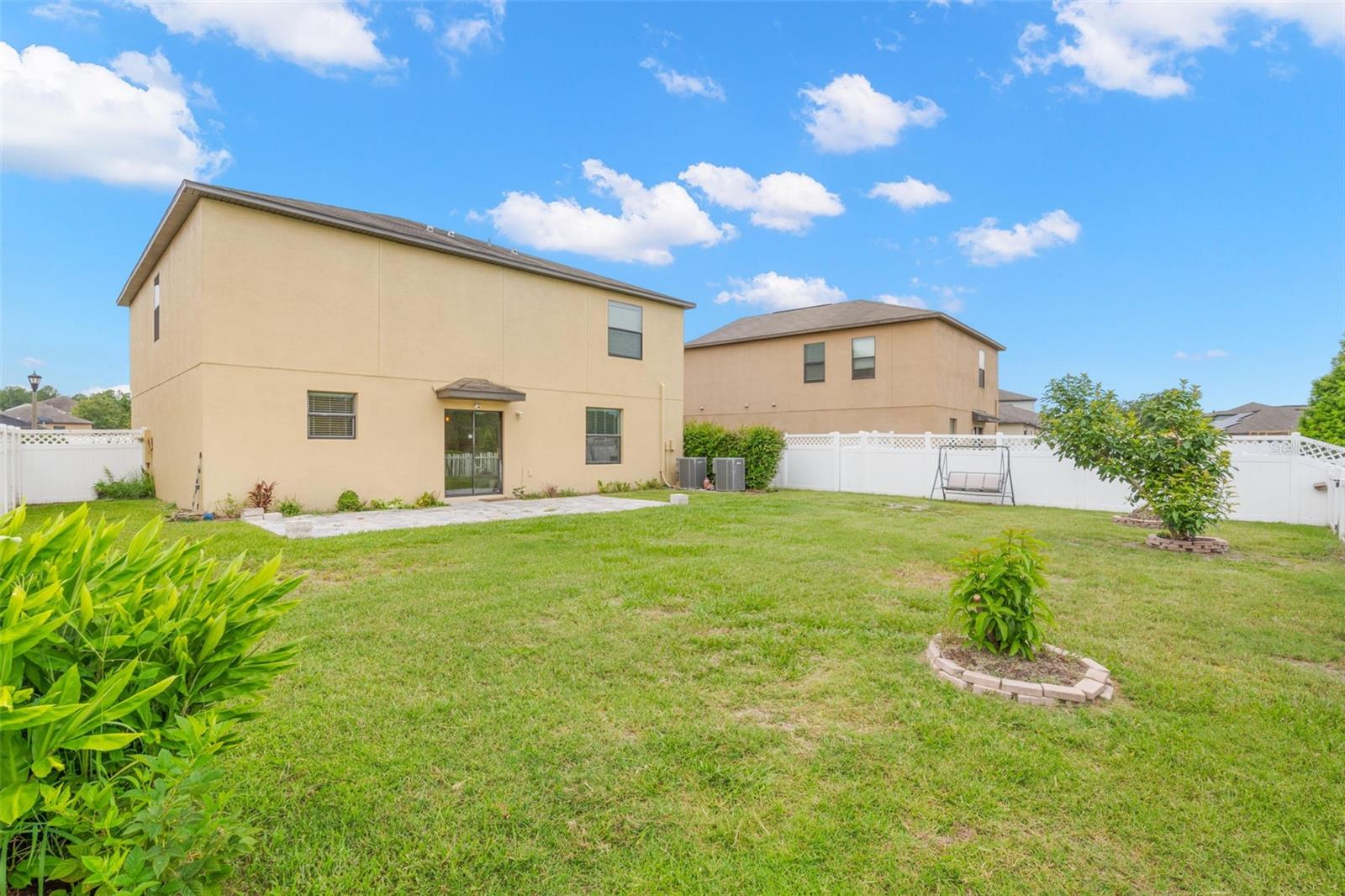 SILVERADO RANCH SUBDIVISION - Residential