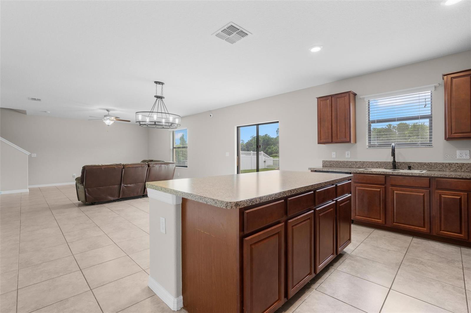 SILVERADO RANCH SUBDIVISION - Residential