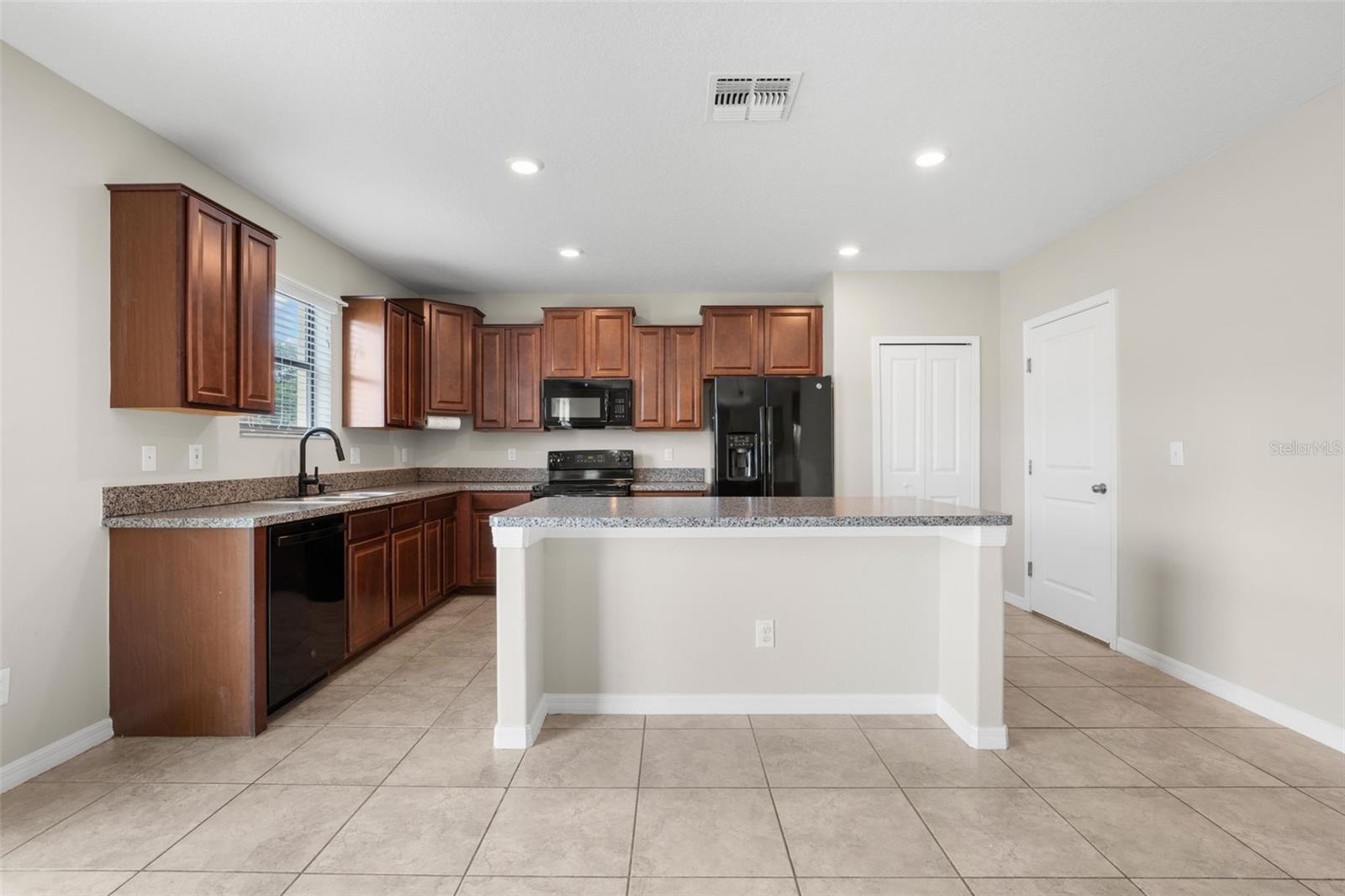 SILVERADO RANCH SUBDIVISION - Residential