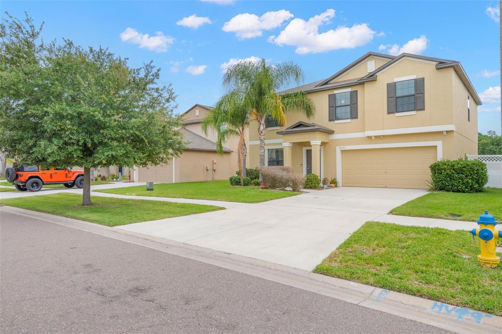 SILVERADO RANCH SUBDIVISION - Residential