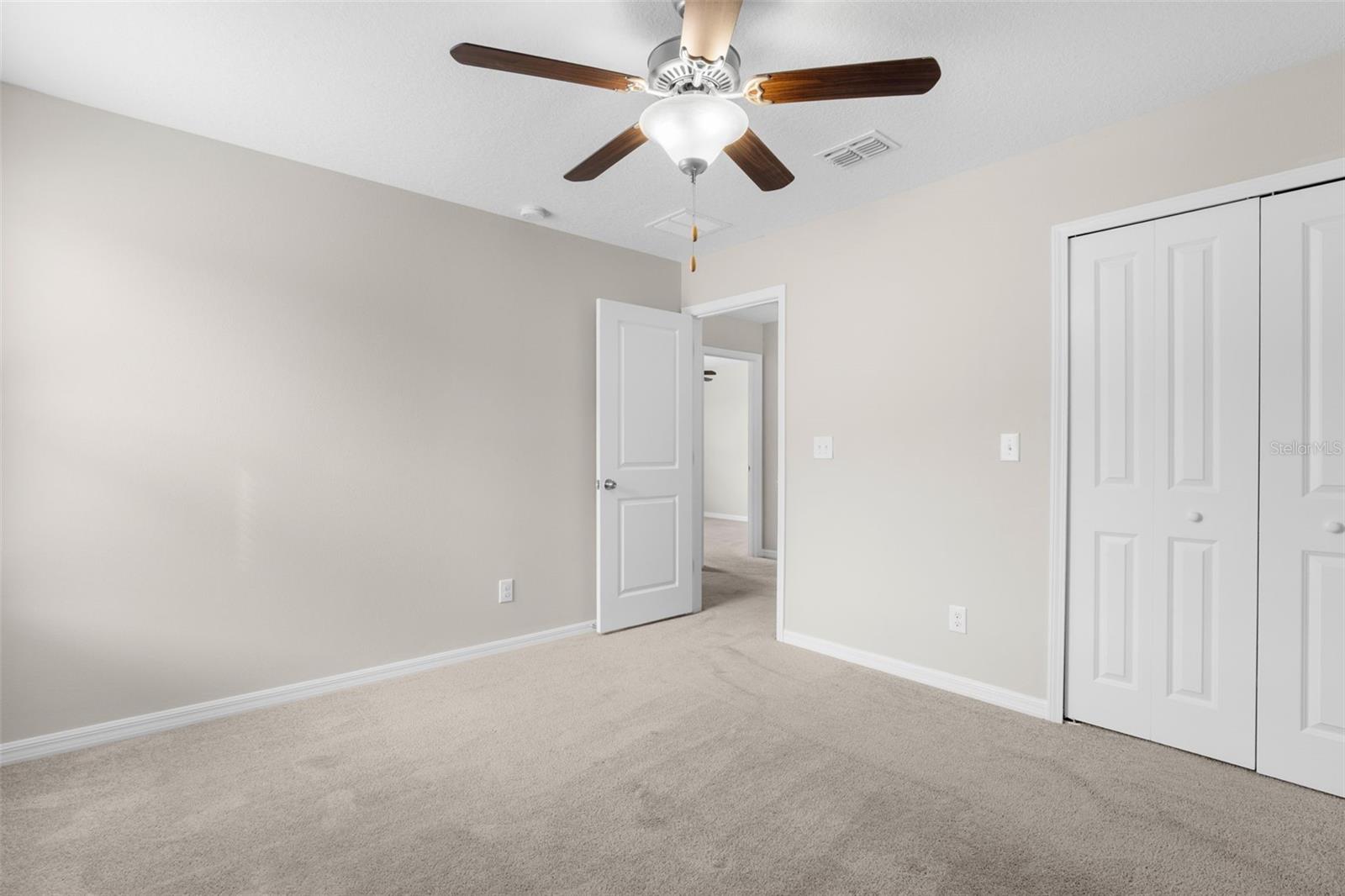 SILVERADO RANCH SUBDIVISION - Residential