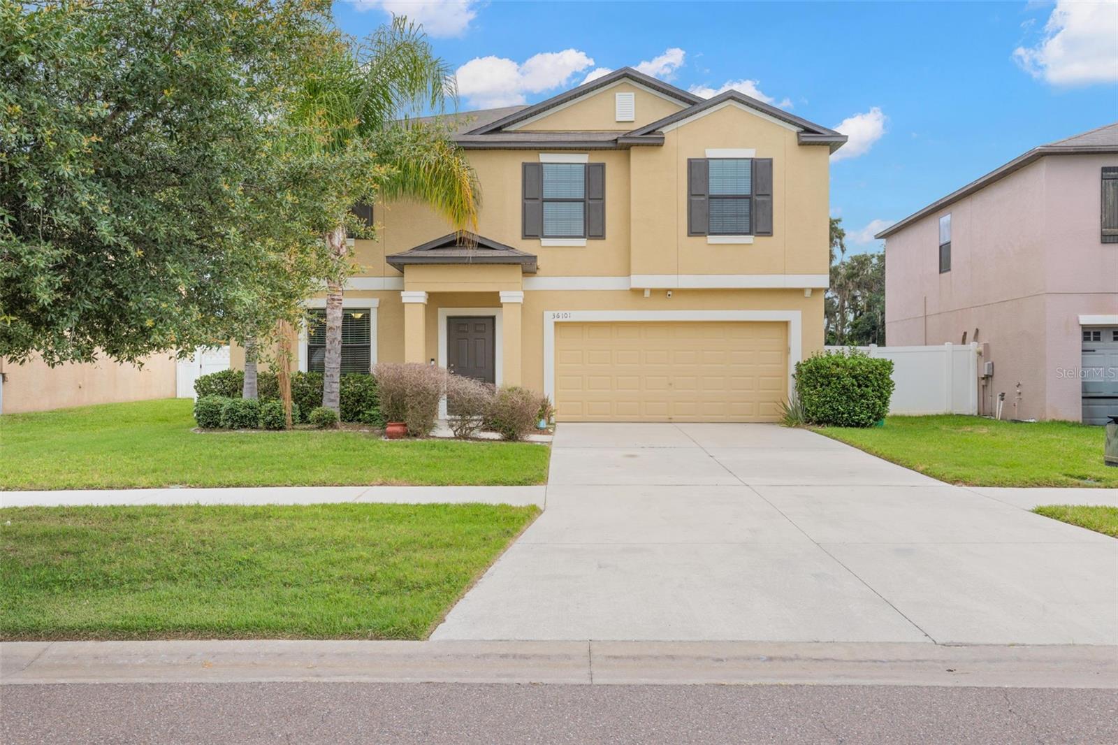 SILVERADO RANCH SUBDIVISION - Residential
