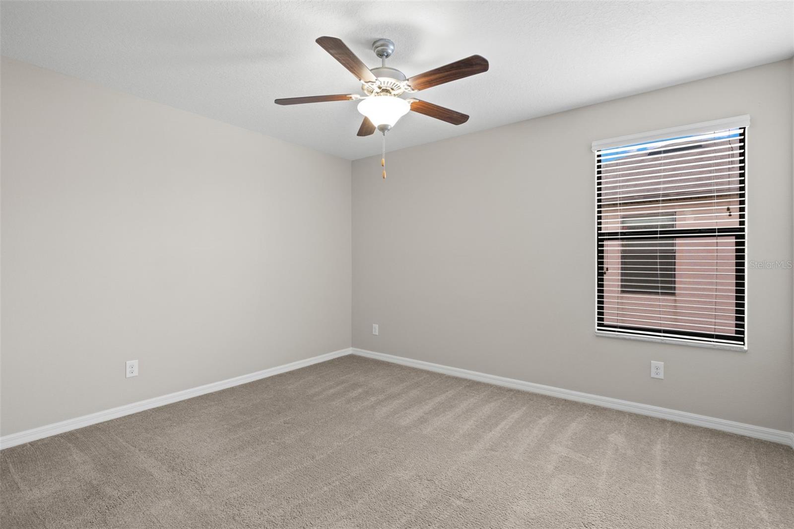 SILVERADO RANCH SUBDIVISION - Residential