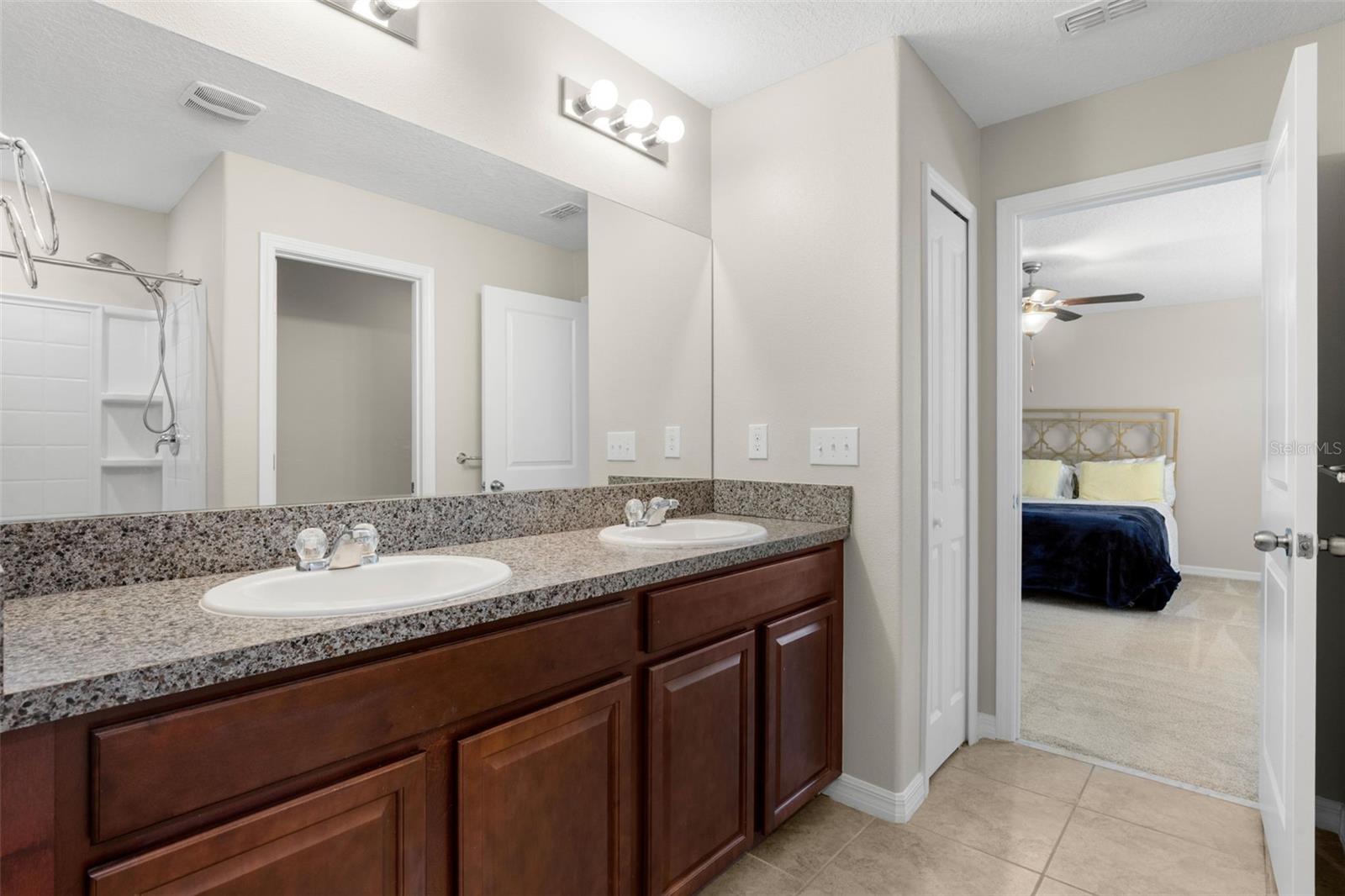 SILVERADO RANCH SUBDIVISION - Residential