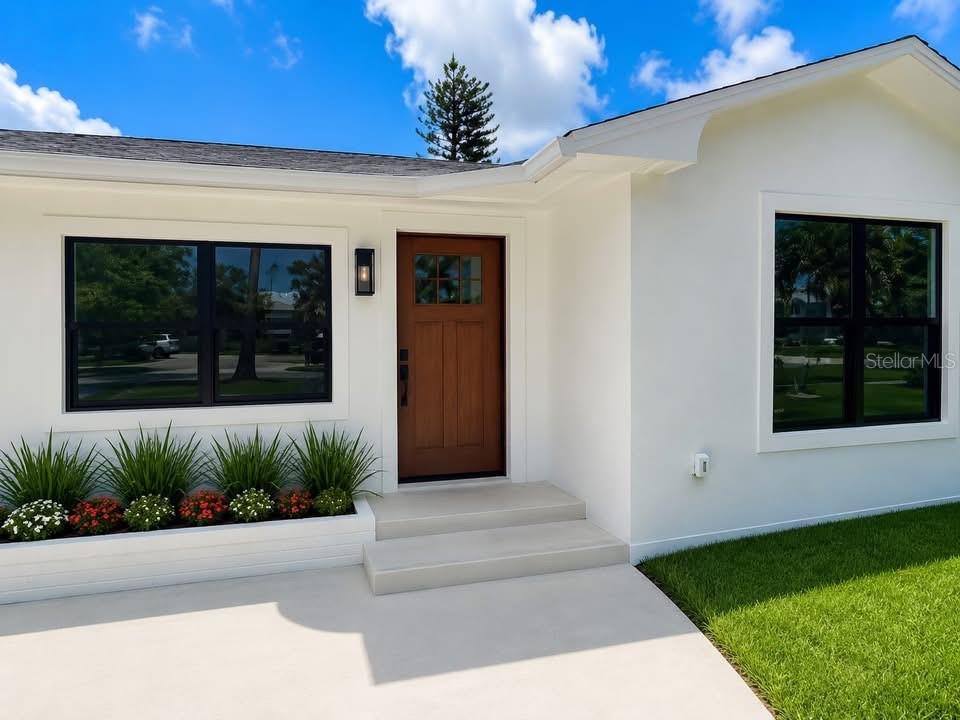 DON CE-SAR PLACE - Residential Lease
