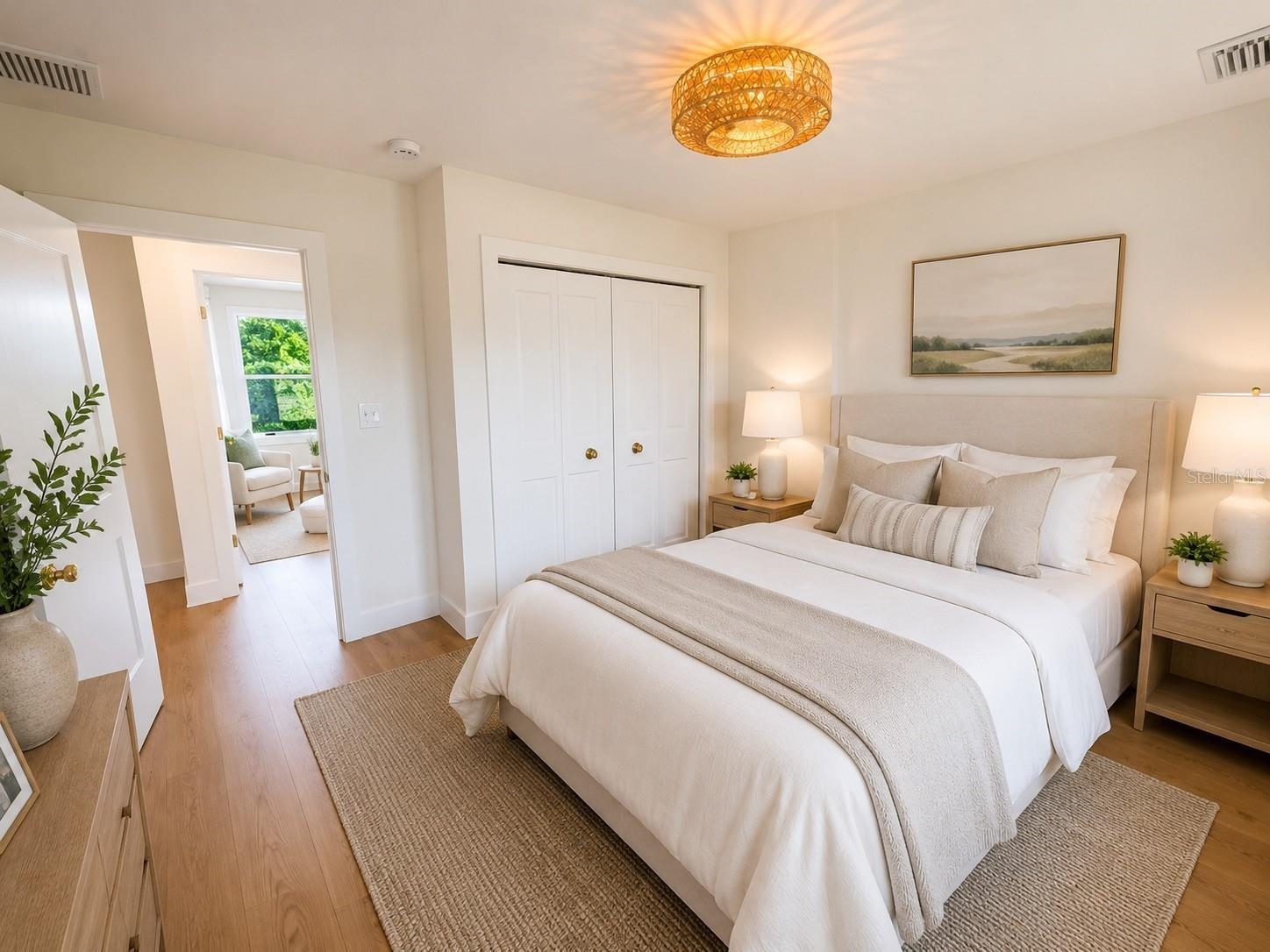 DON CE-SAR PLACE - Residential Lease