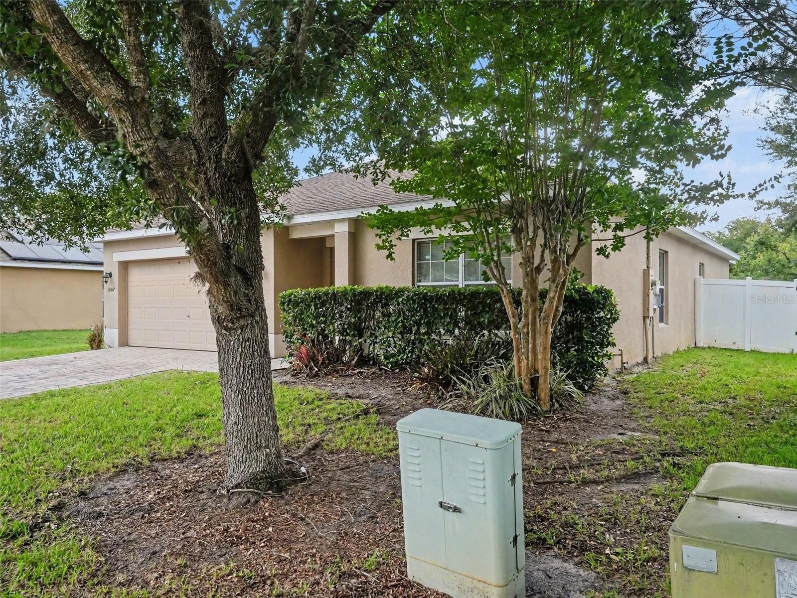ASHEBROOK - Residential