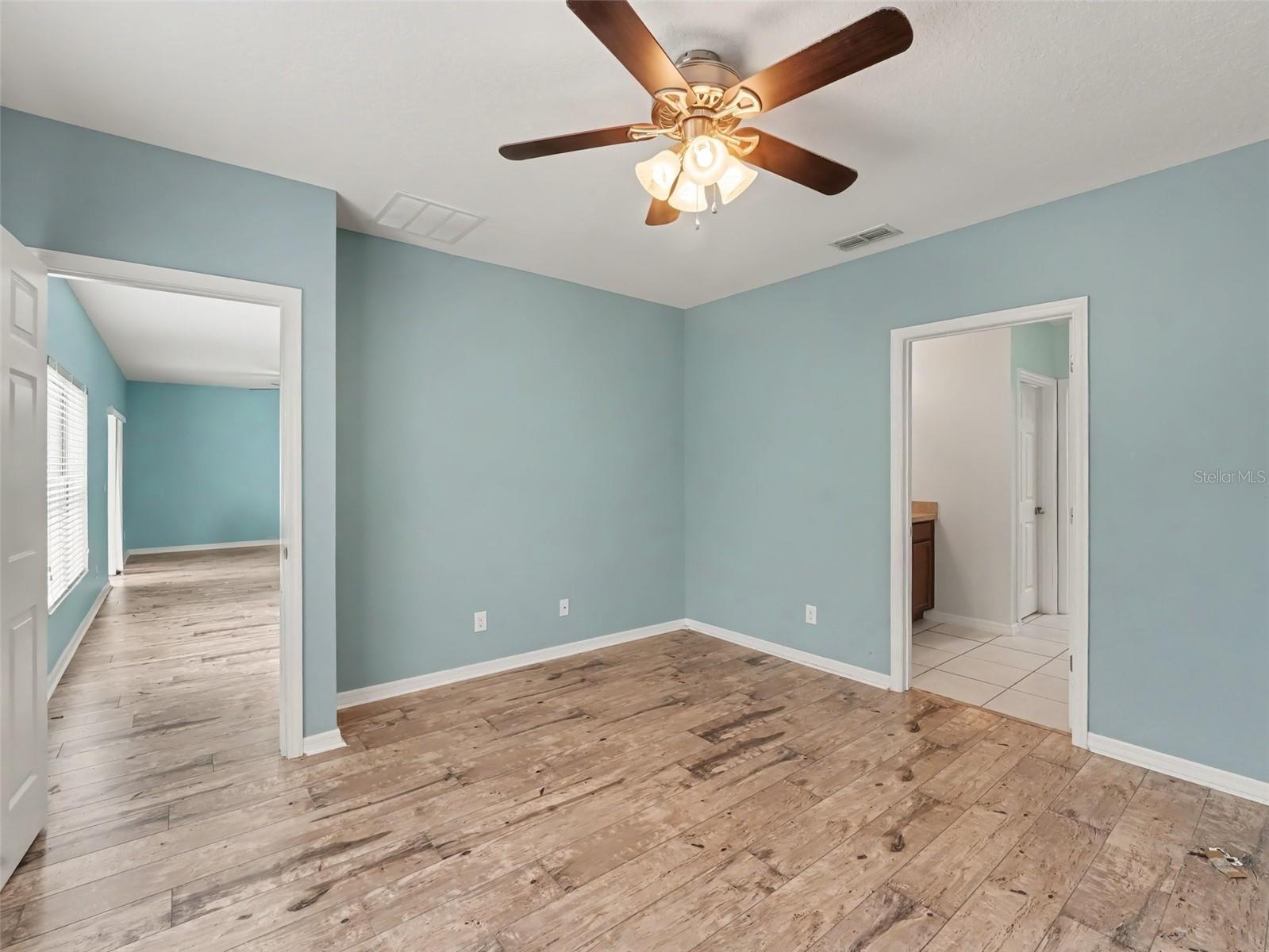 ASHEBROOK - Residential