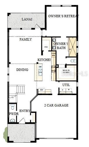 EASTLYN - Residential