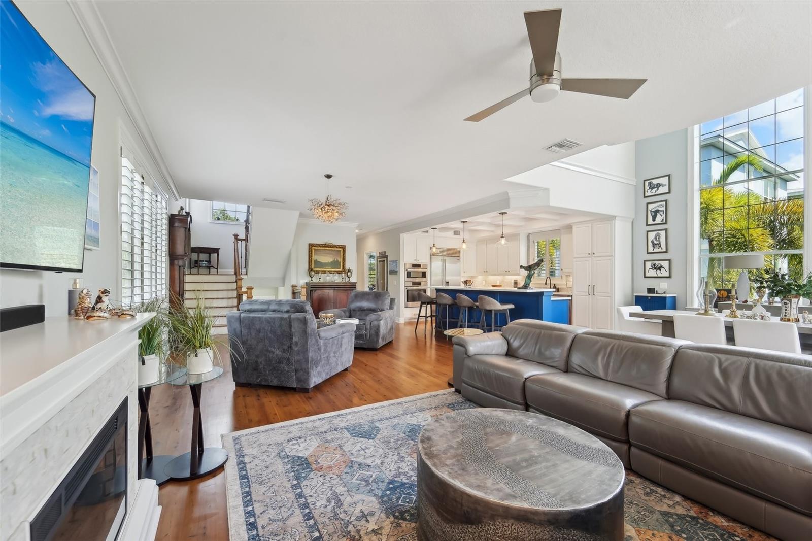 LAGUNA YACHT VILLAGE - Residential