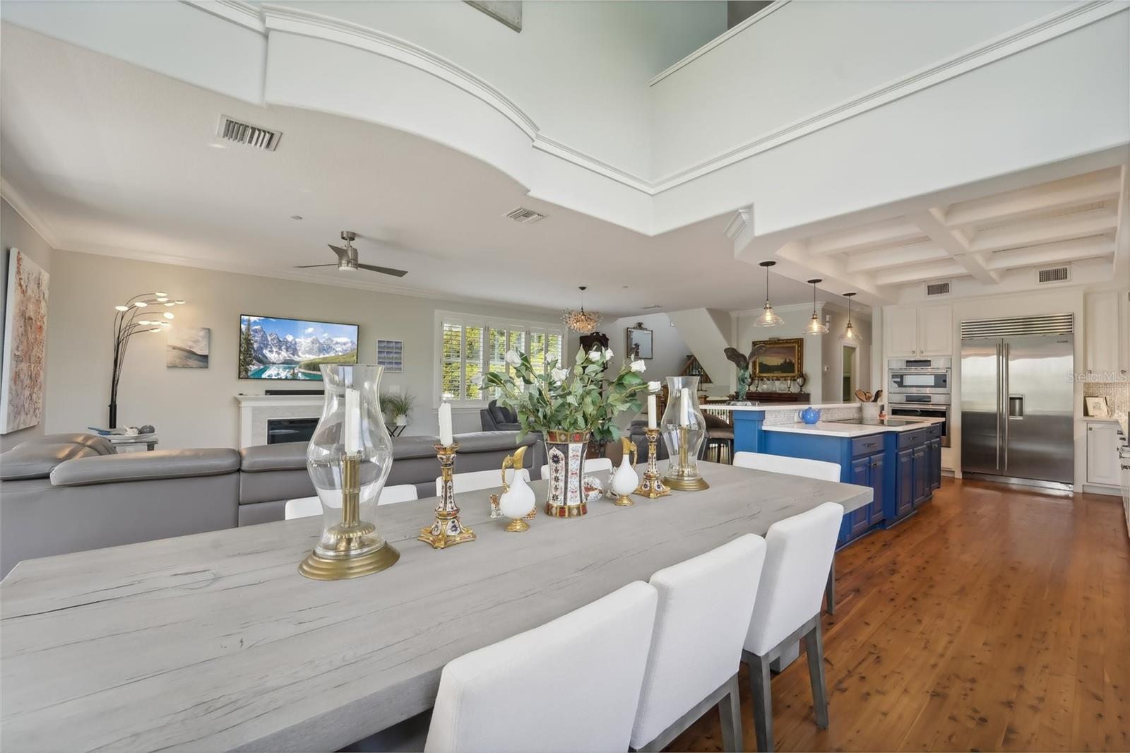 LAGUNA YACHT VILLAGE - Residential