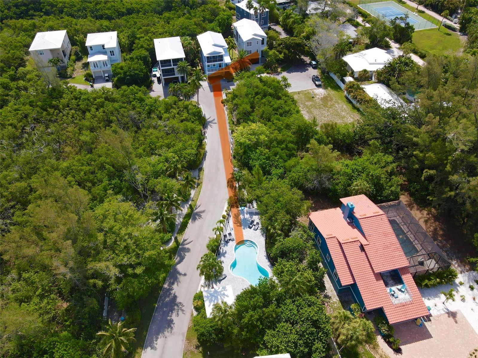 LAGUNA YACHT VILLAGE - Residential