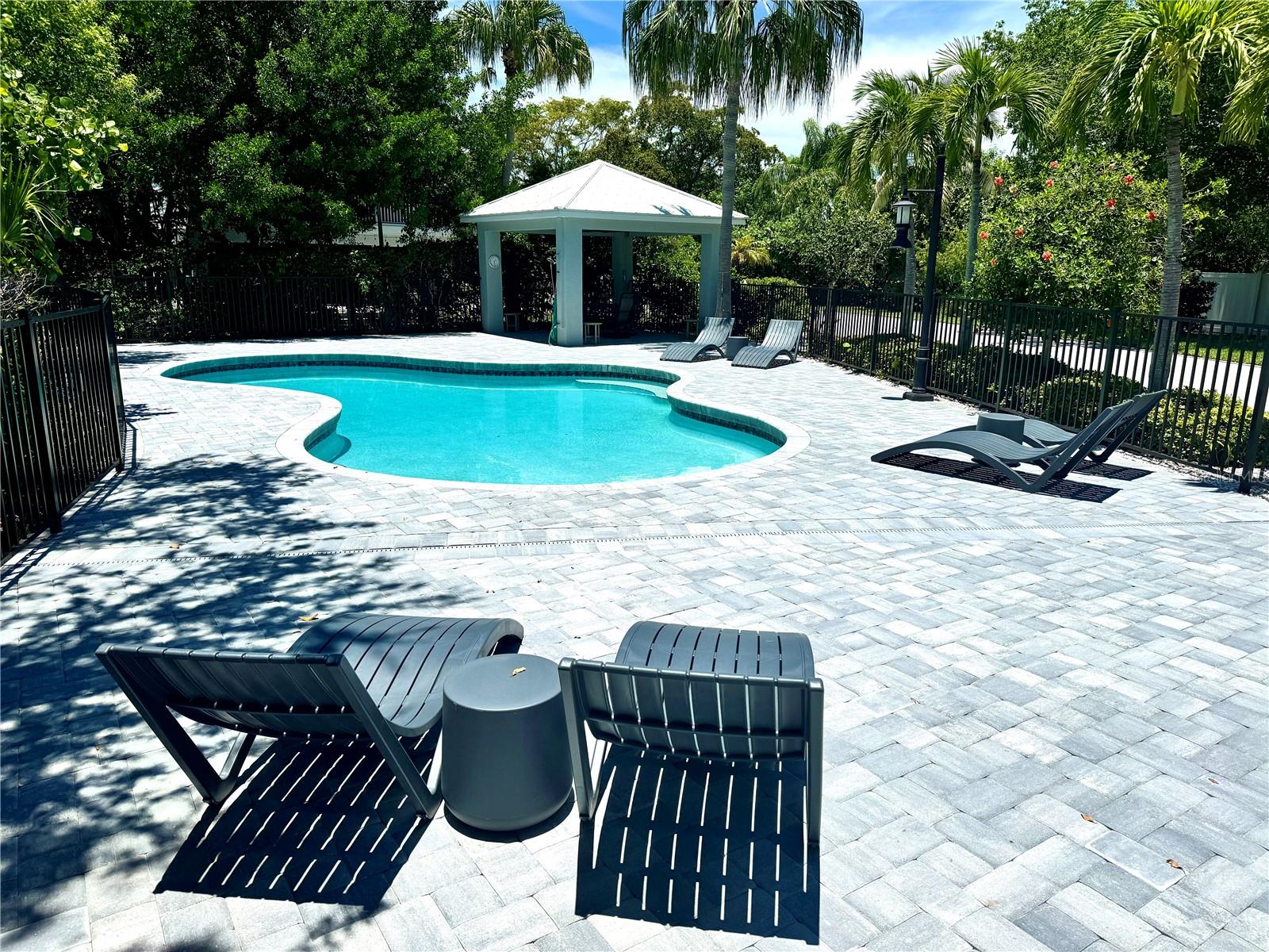 LAGUNA YACHT VILLAGE - Residential