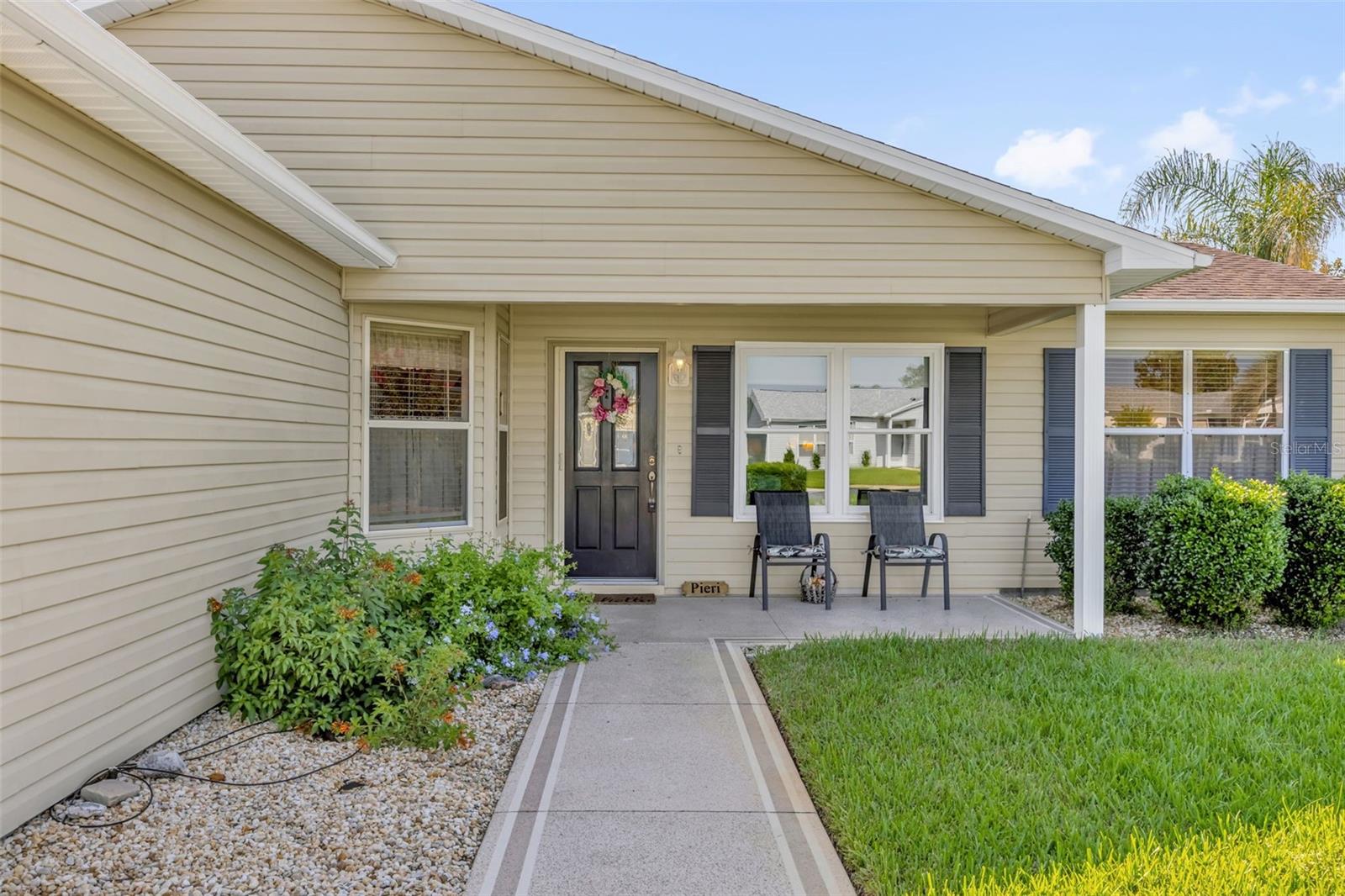 VILLAGES/SUMTER - Residential