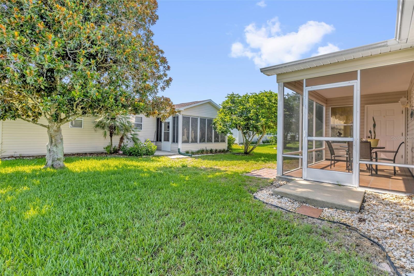 VILLAGES/SUMTER - Residential