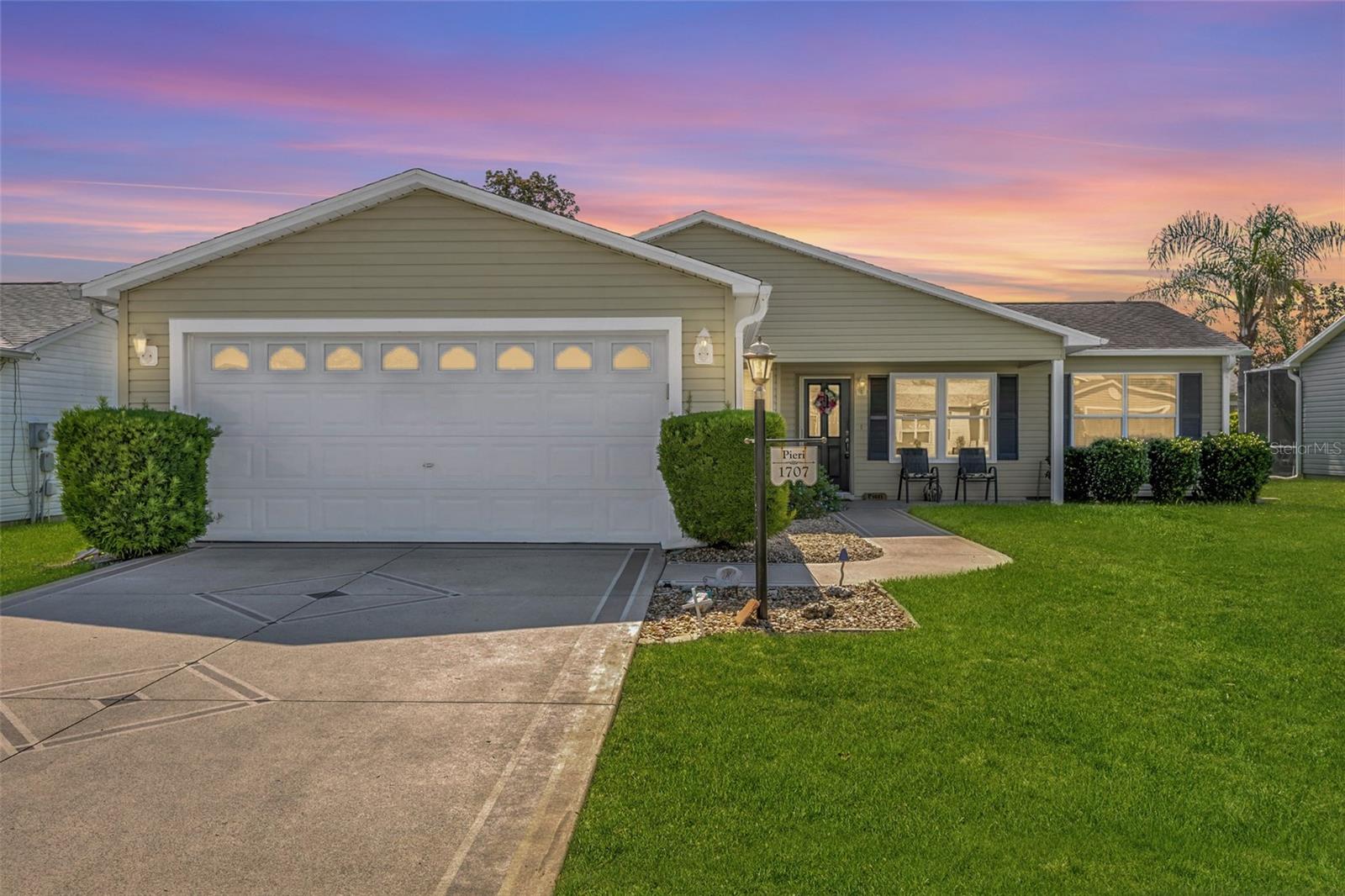 VILLAGES/SUMTER - Residential