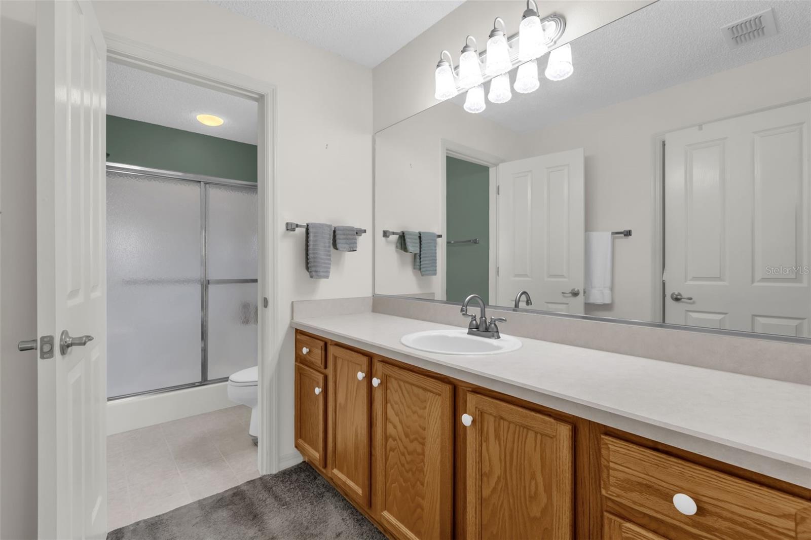 VILLAGES/SUMTER - Residential