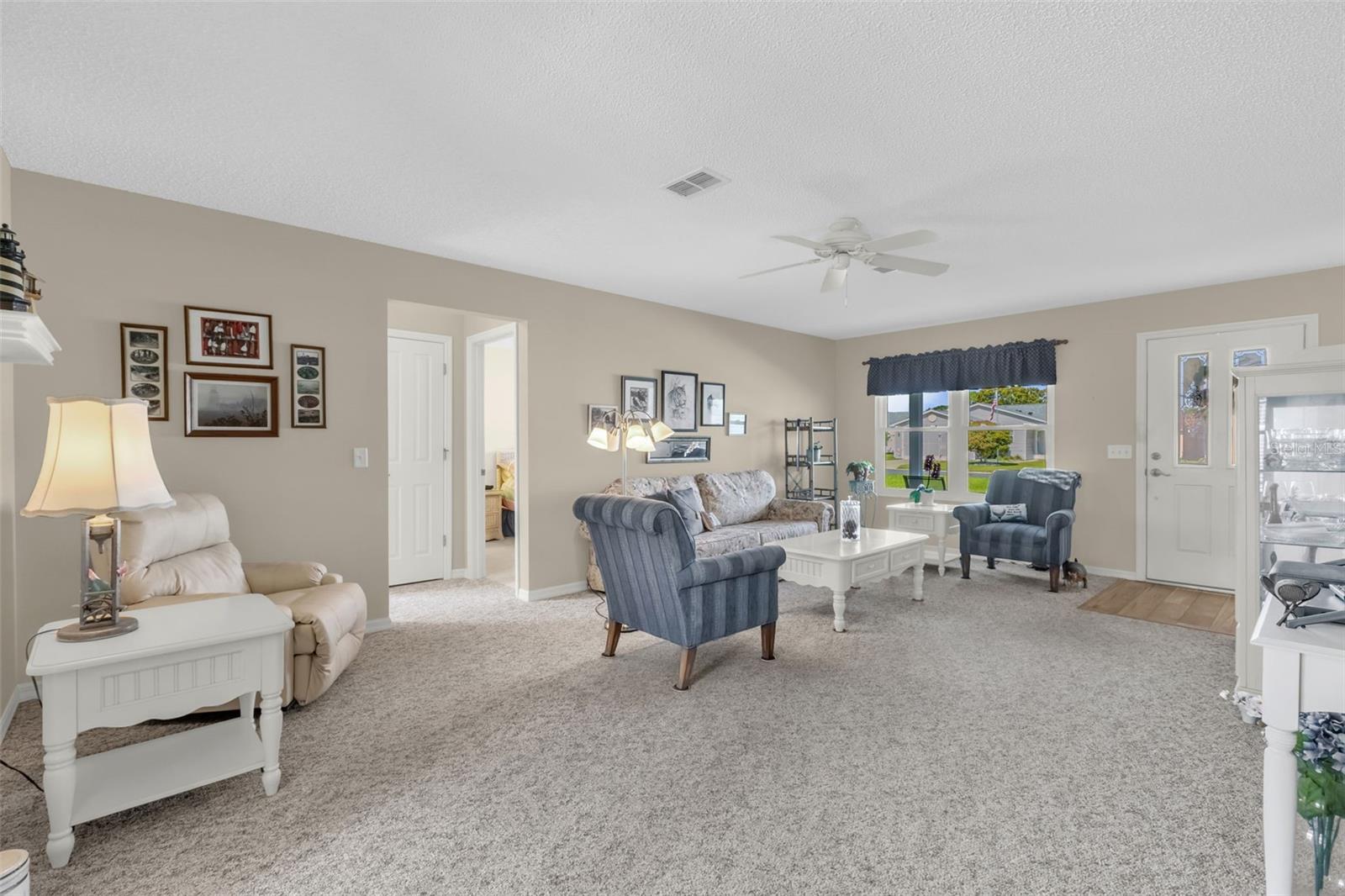 VILLAGES/SUMTER - Residential