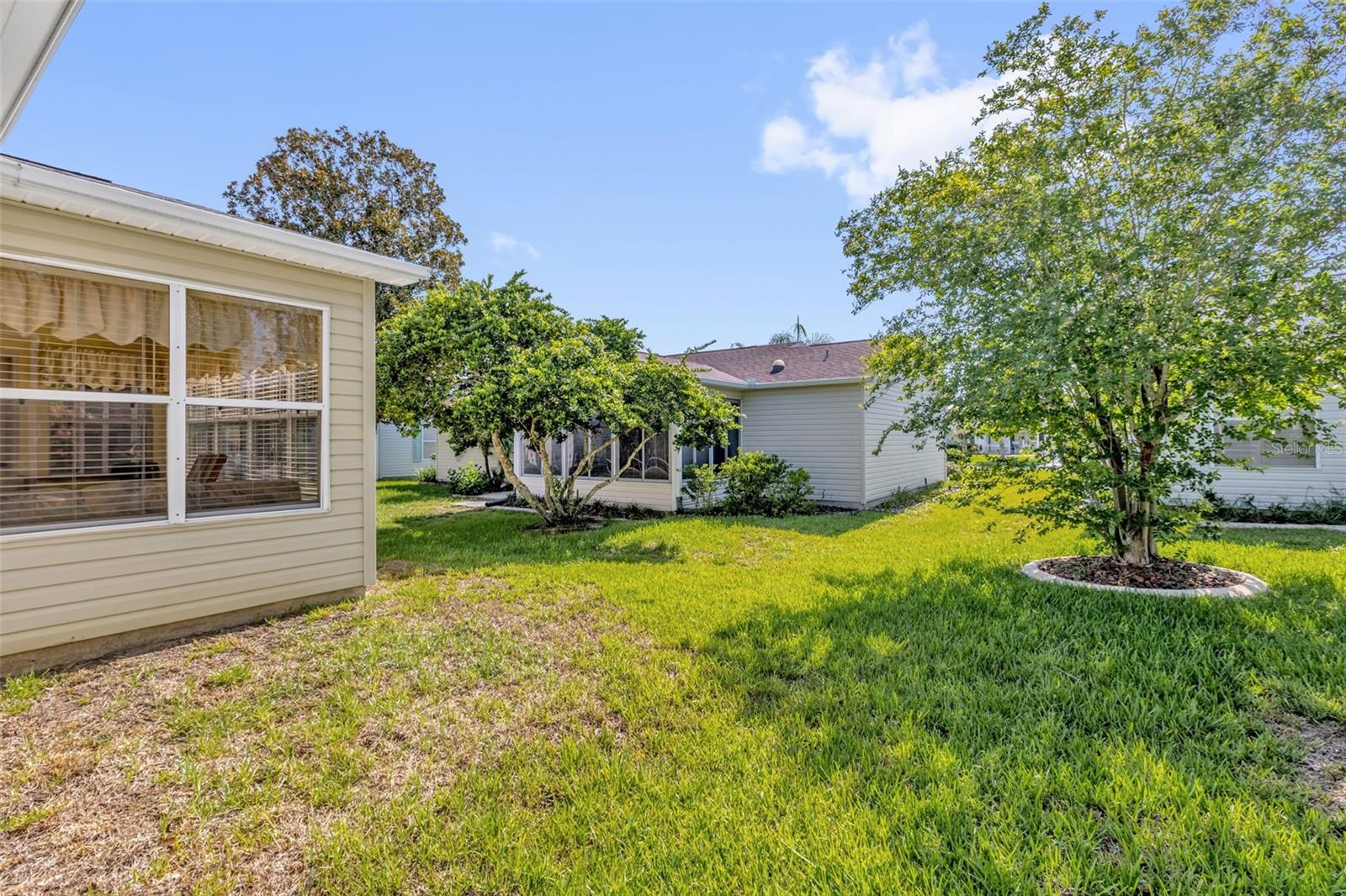 VILLAGES/SUMTER - Residential