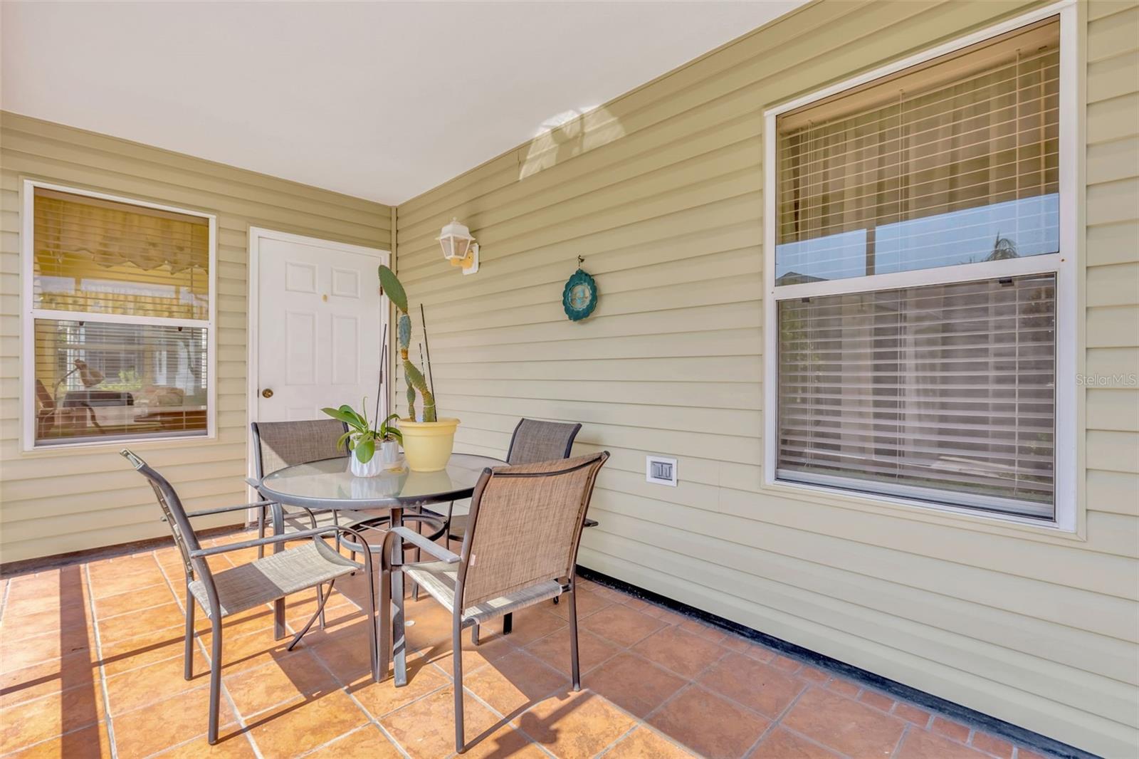 VILLAGES/SUMTER - Residential