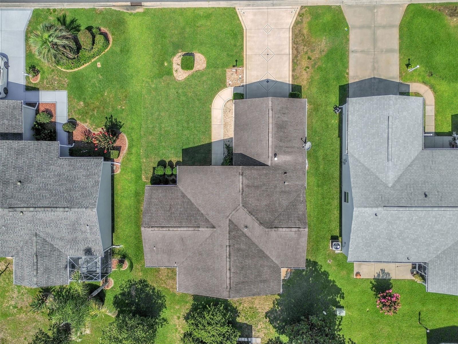 VILLAGES/SUMTER - Residential