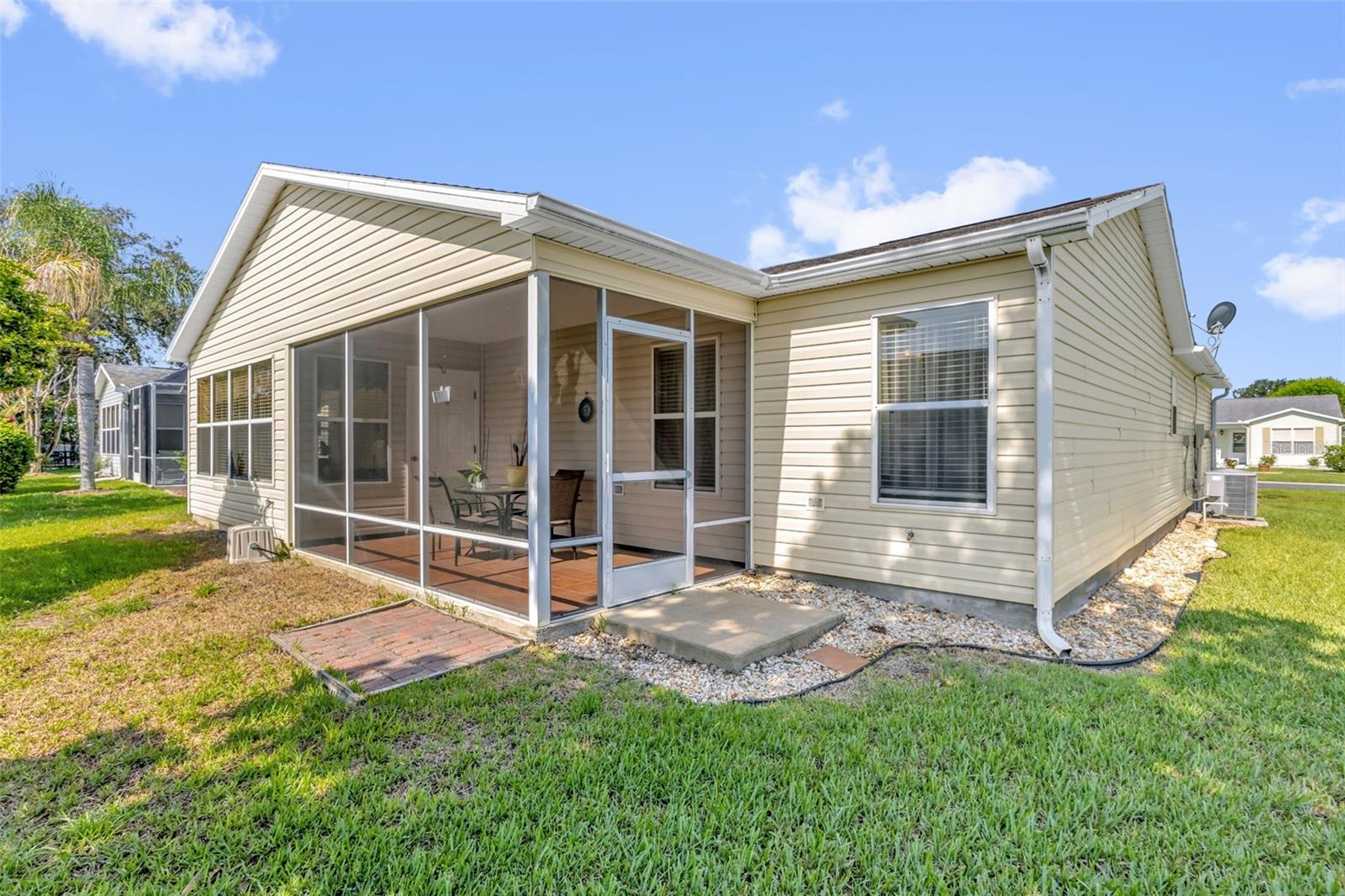 VILLAGES/SUMTER - Residential