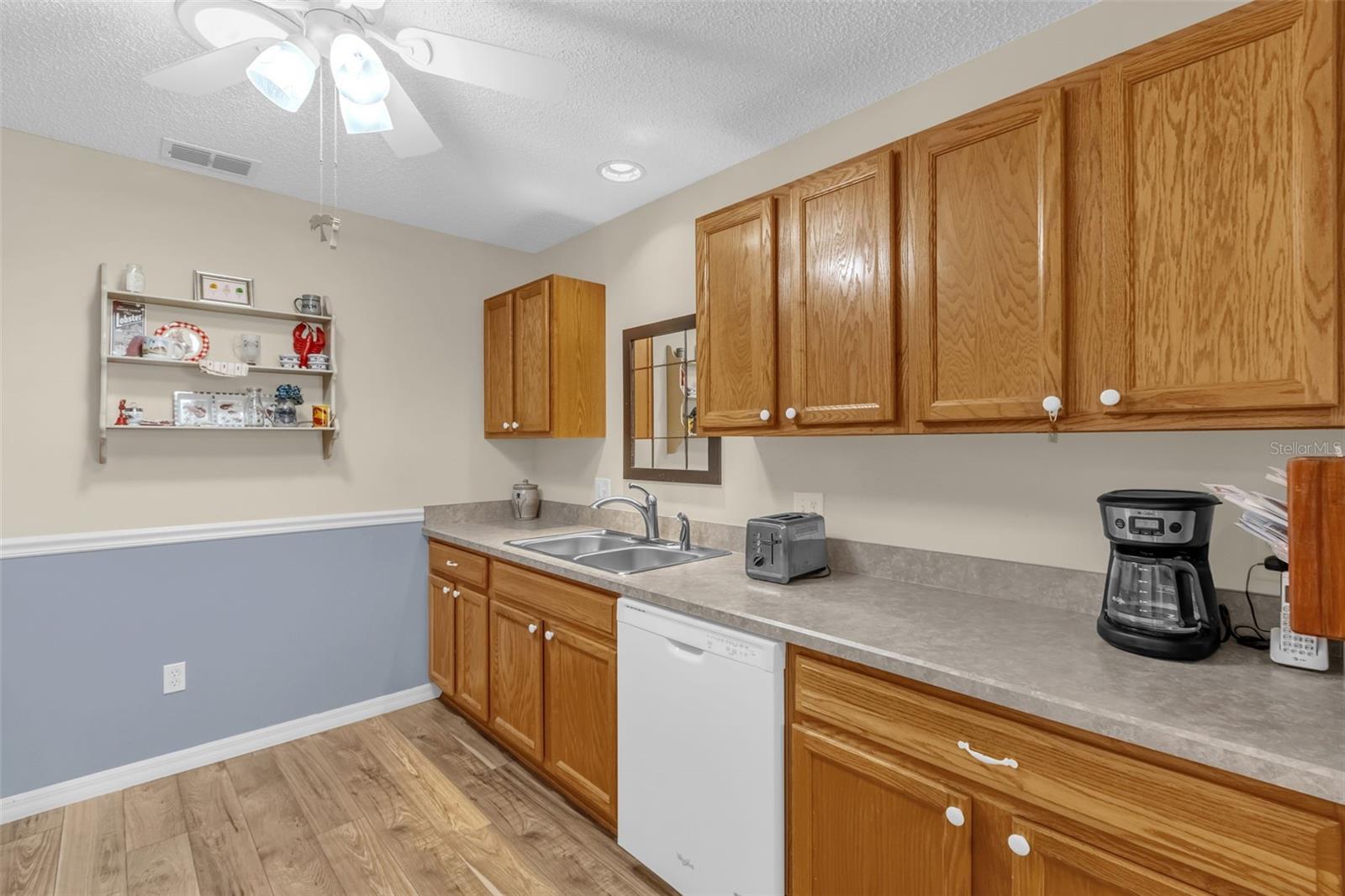 VILLAGES/SUMTER - Residential