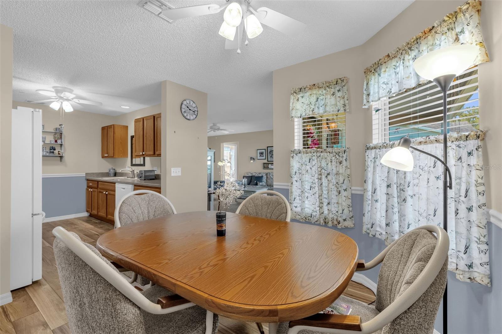 VILLAGES/SUMTER - Residential