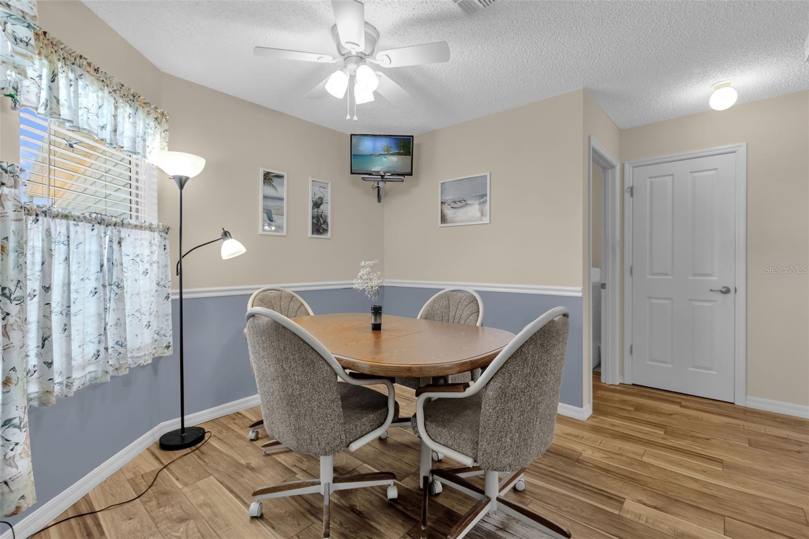 VILLAGES/SUMTER - Residential